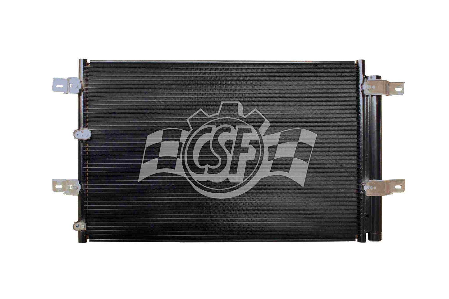 CSF 07-10 Ford Edge 3.5L A/C Condenser 10634 *Discontinued