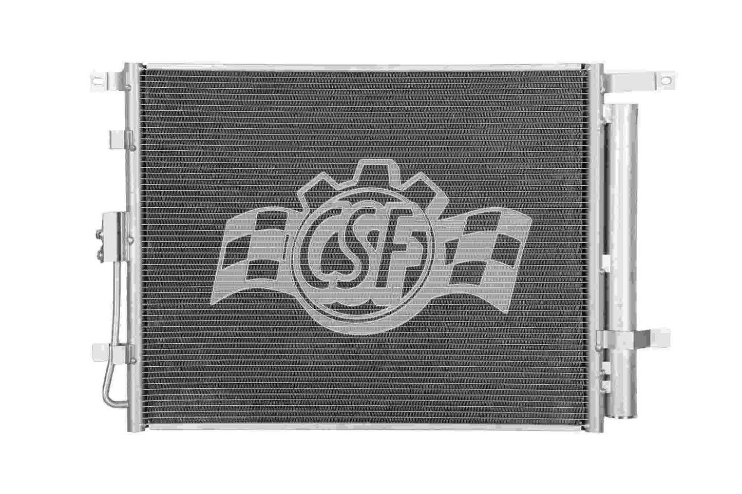 CSF 10-11 Kia Soul 1.6L A/C Condenser 10640 *Discontinued
