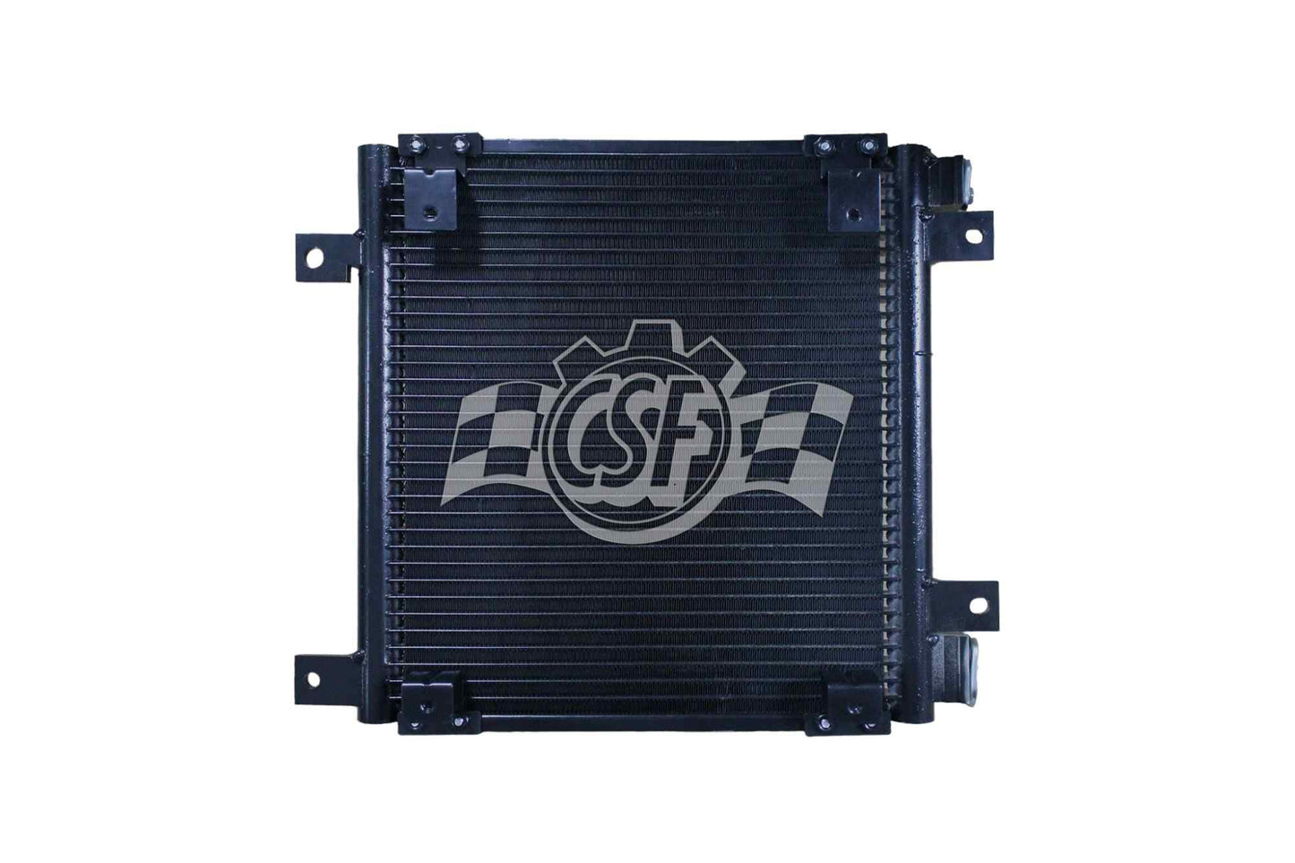 CSF 99-04 Isuzu NPR 4.8L A/C Condenser 10648 *Discontinued