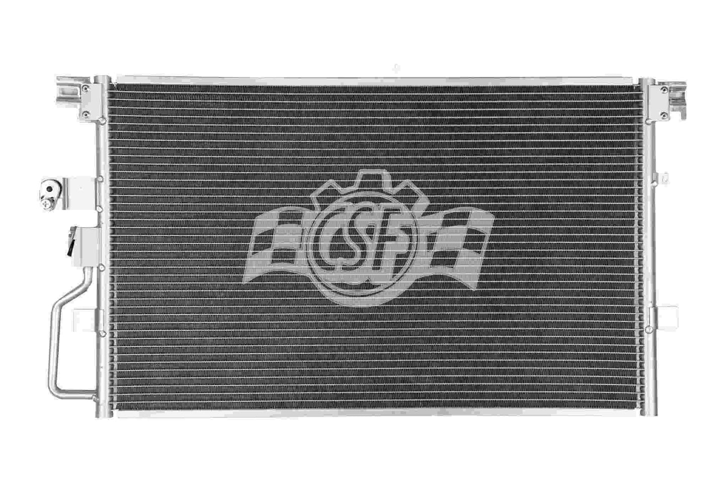 CSF 2005 Chevrolet Equinox 3.4L A/C Condenser 10652 *Discontinued
