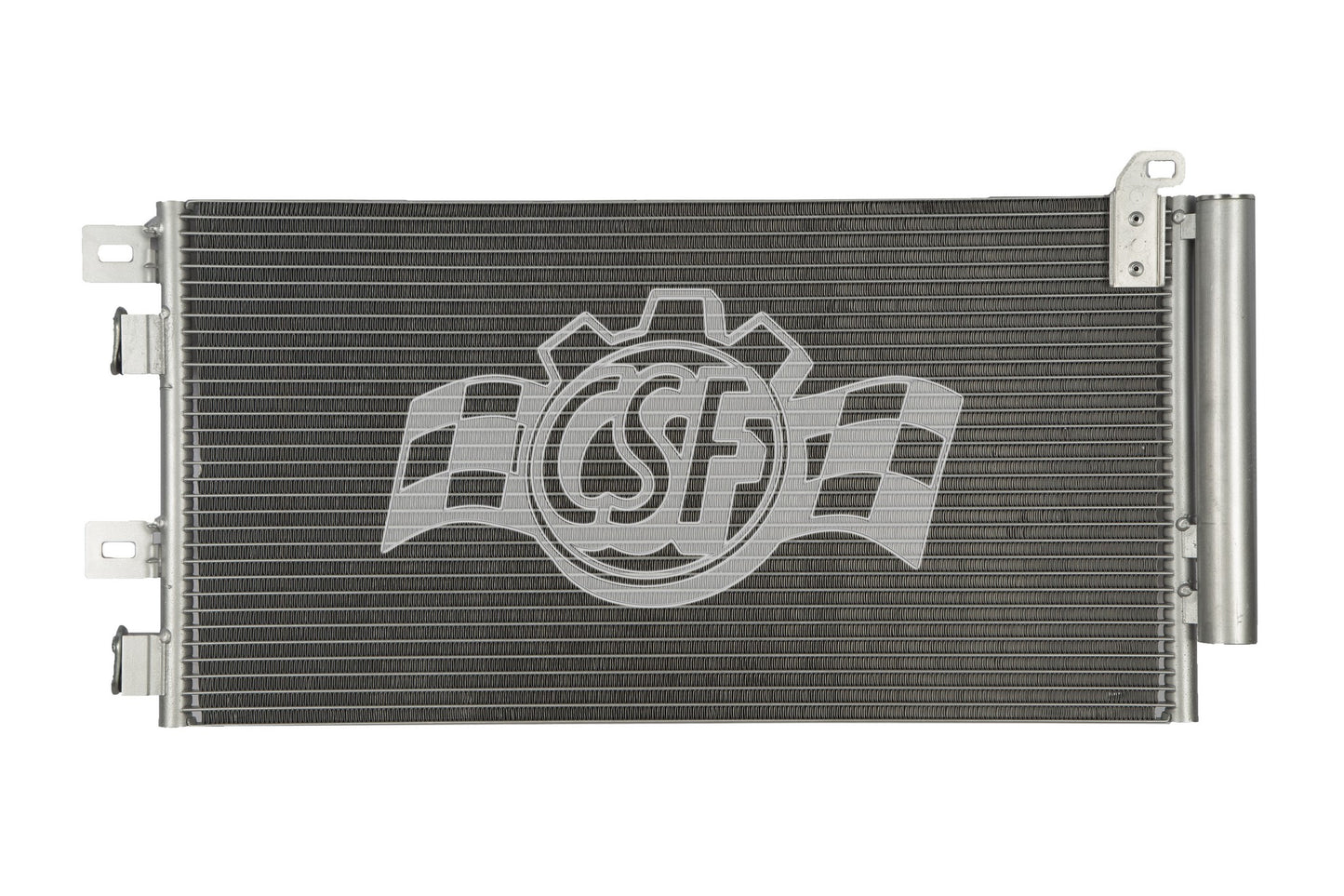 CSF 02-07 Mini Cooper 1.6L A/C Condenser 10659 *Discontinued