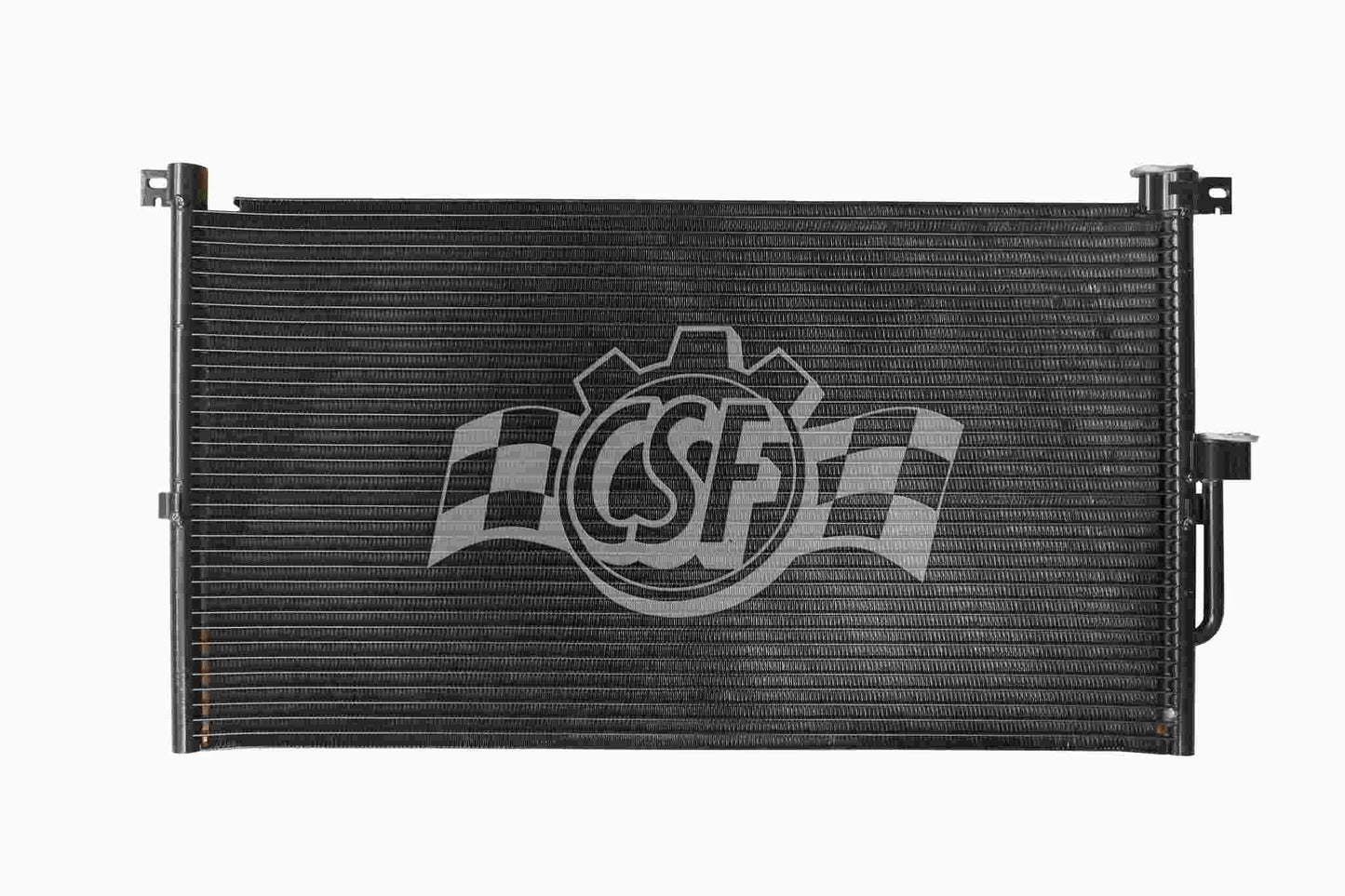 CSF 02-05 Jaguar X-Type 2.5L A/C Condenser 10661 *Discontinued