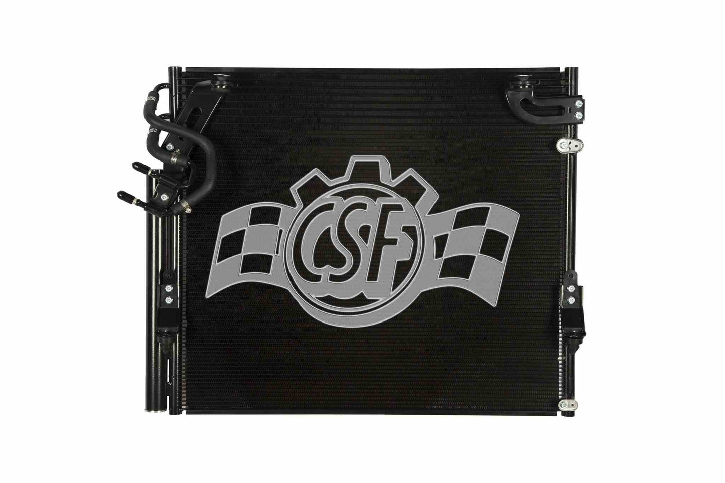 CSF 10-14 Toyota Tundra 4.0L A/C Condenser 10663 *Discontinued