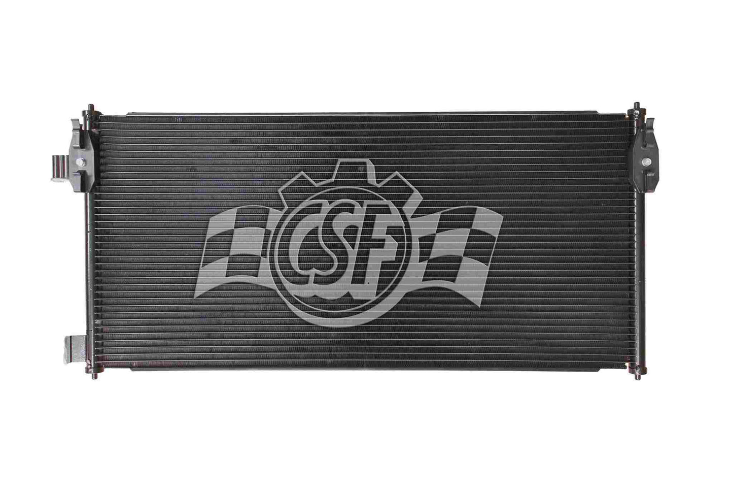 CSF 10-13 Ford Transit Connect 2.0L A/C Condenser 10664 *Discontinued