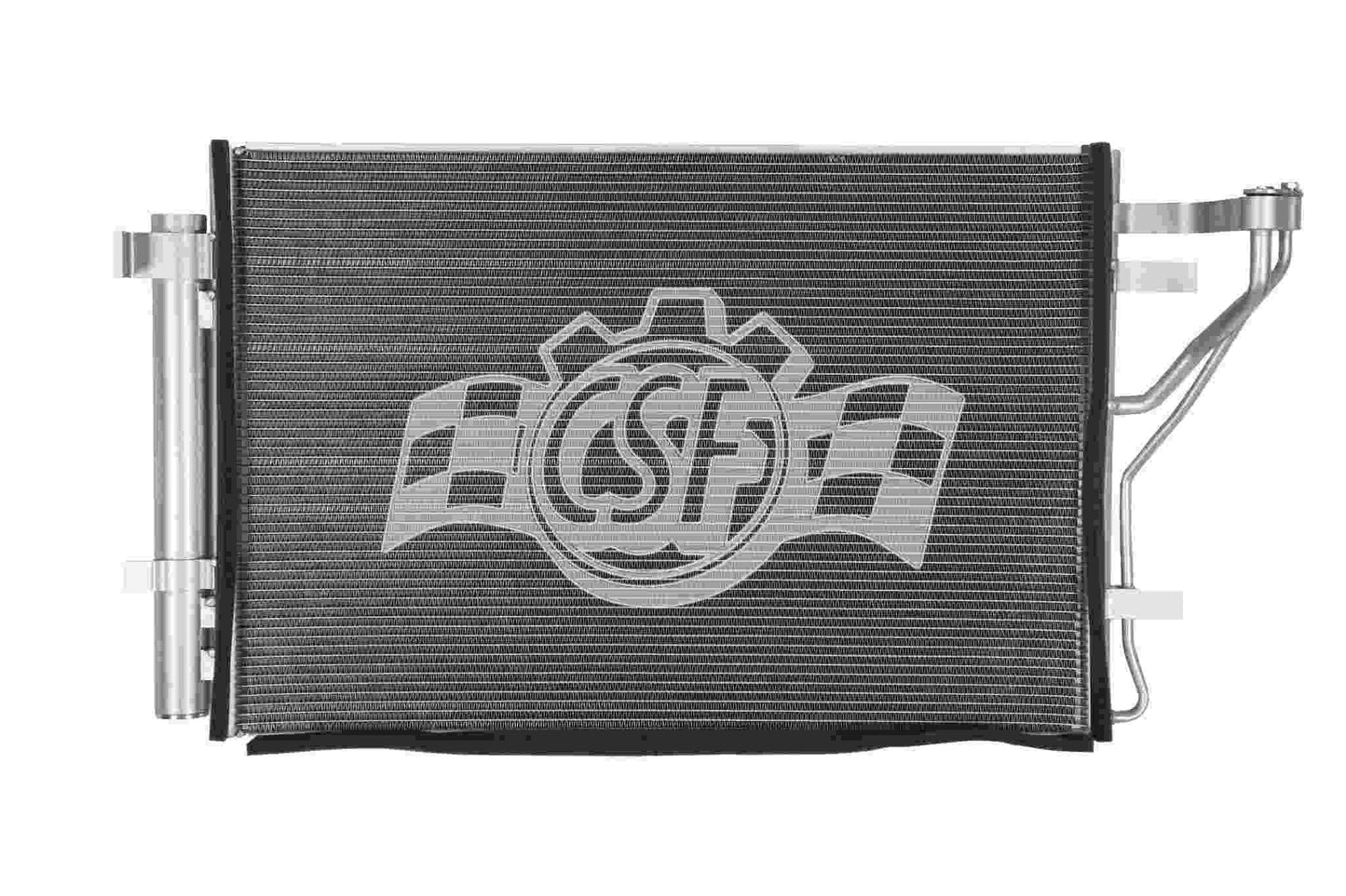 CSF 10-13 Kia Forte 2.0L A/C Condenser 10667 *Discontinued