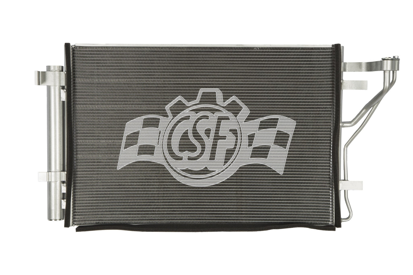 CSF 10-13 Kia Forte 2.0L A/C Condenser 10667 *Discontinued