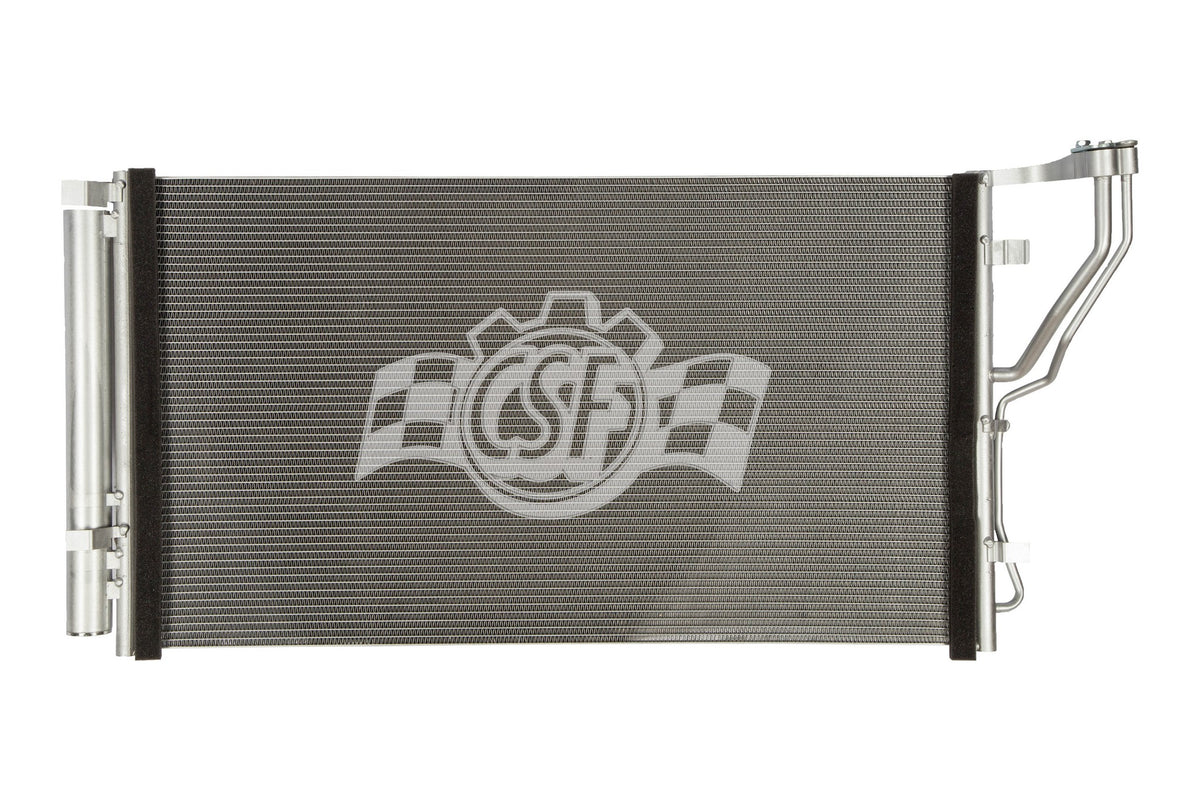 CSF 11-13 Kia Optima 2.4L A/C Condenser 10670 *Discontinued