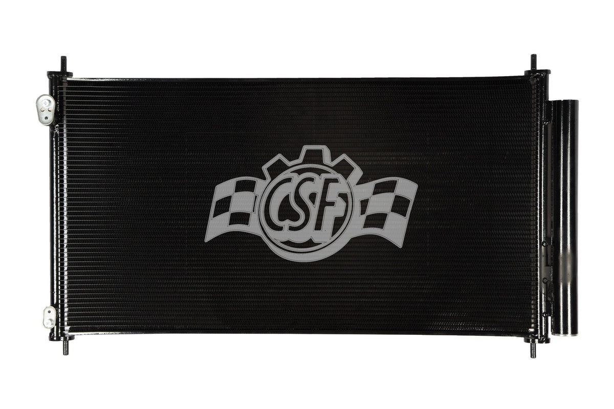CSF 13-15 Acura RDX 3.5L A/C Condenser 10674 *Discontinued