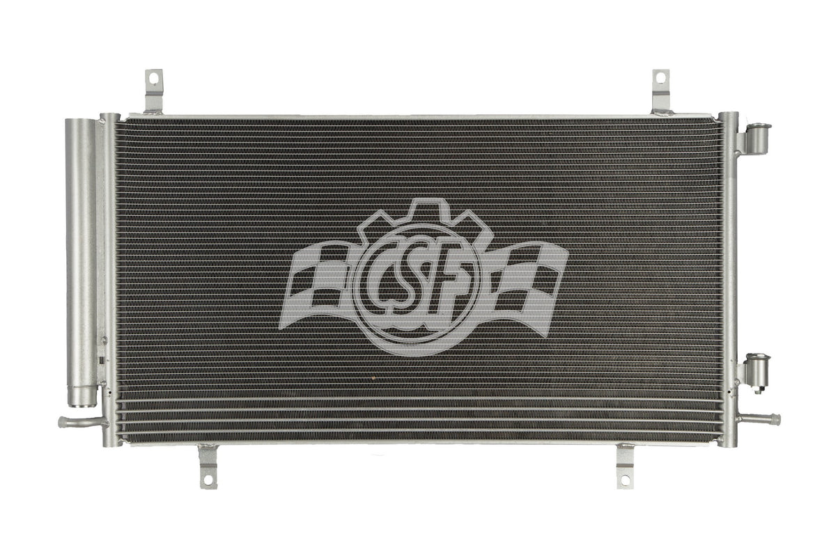 CSF 12-15 Chevrolet Camaro 3.6L A/C Condenser 10677 *Discontinued