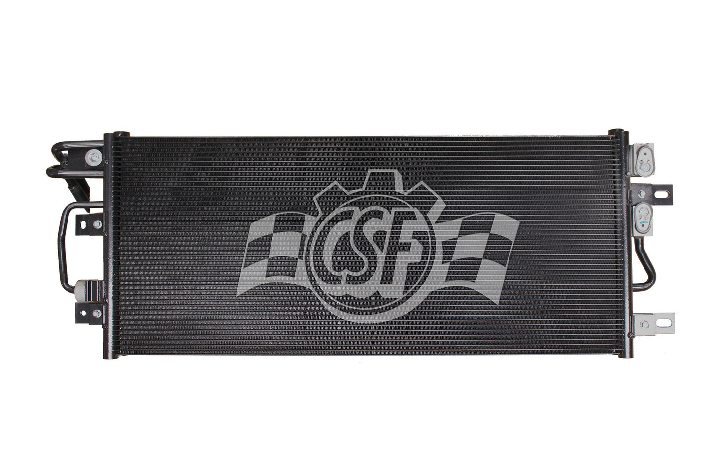 CSF 13-19 Ford Explorer 3.5L A/C Condenser 10678 *Discontinued