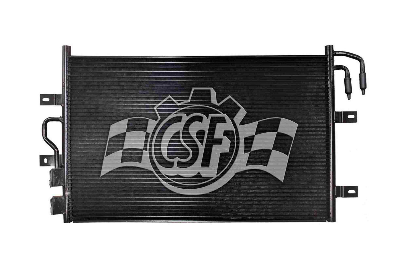 CSF 13-14 Ford Flex 3.5L A/C Condenser 10679 *Discontinued