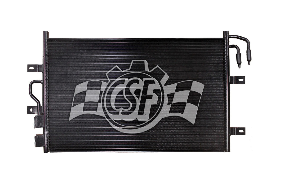CSF 13-14 Ford Flex 3.5L A/C Condenser 10679 *Discontinued