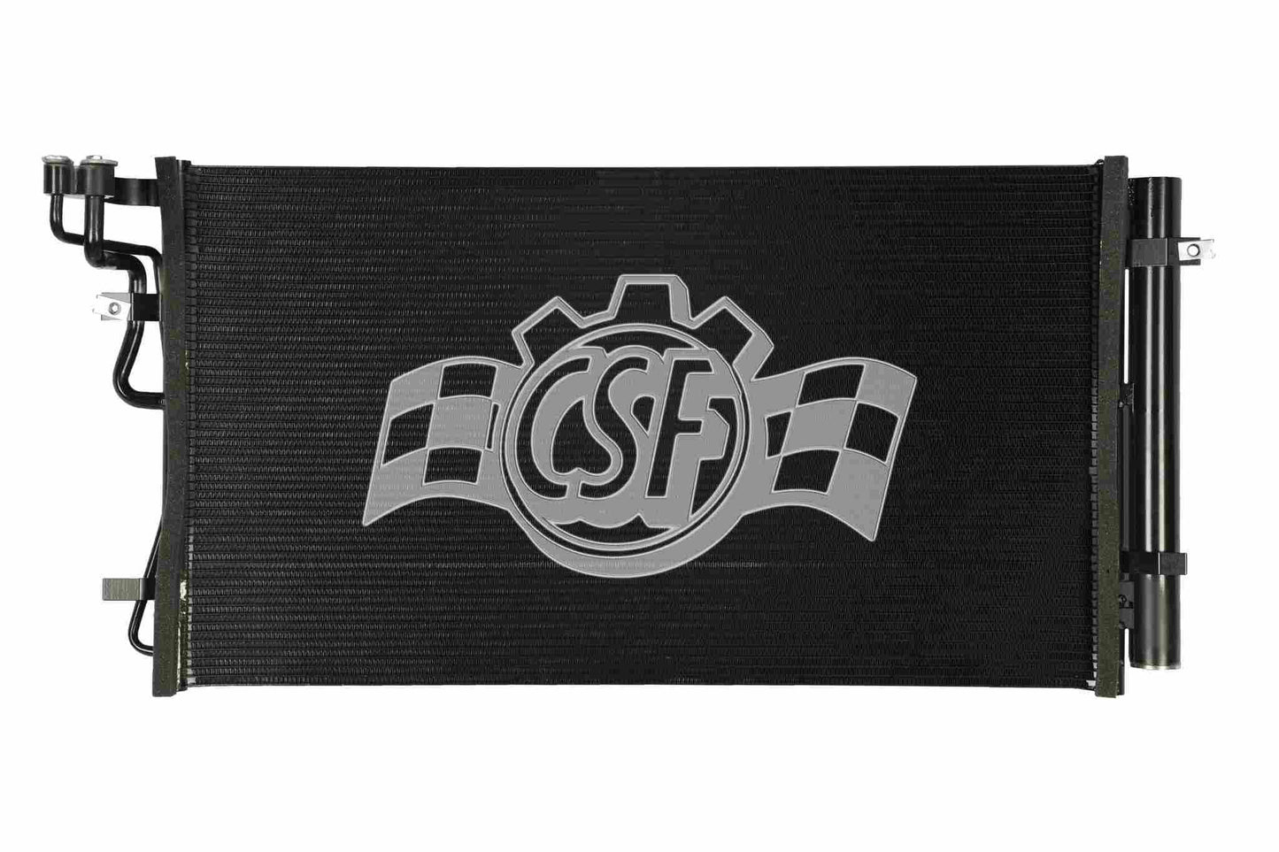 CSF 12-13 Hyundai Equus 5.0L A/C Condenser 10680 *Discontinued