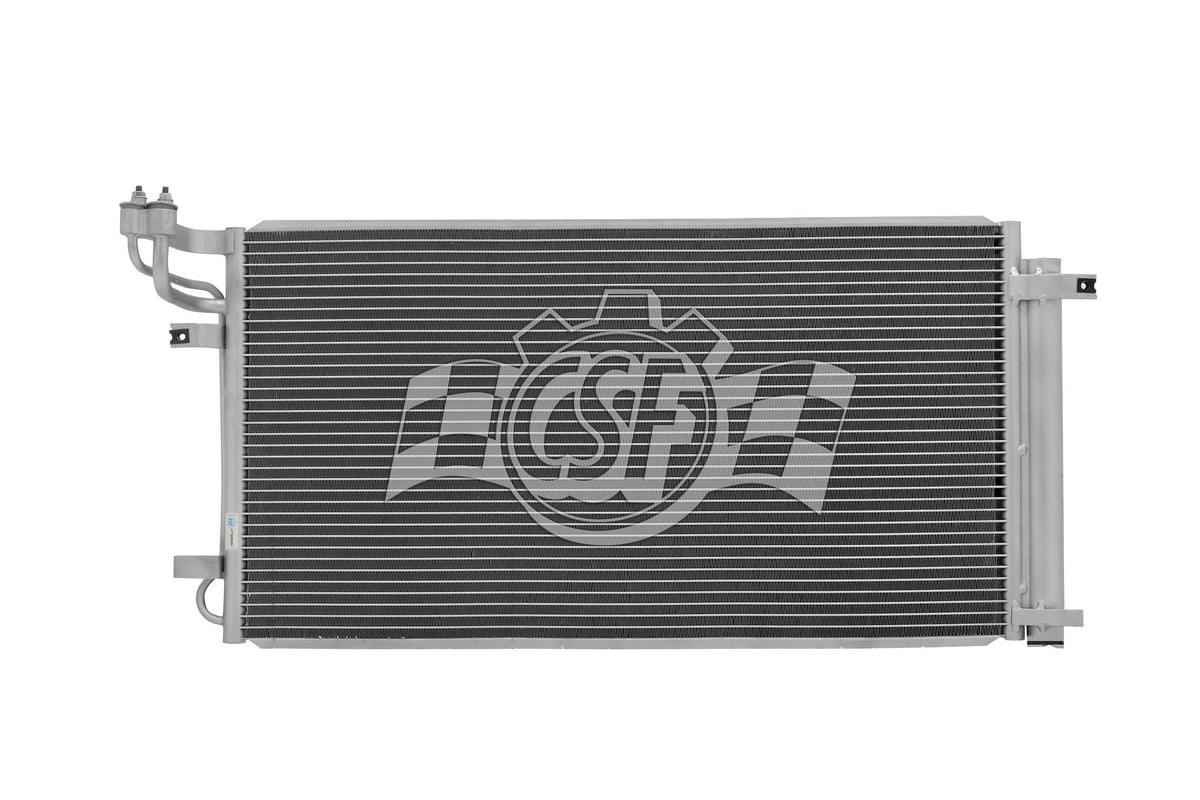 CSF 2012 Hyundai Genesis 3.8L A/C Condenser 10681 *Discontinued