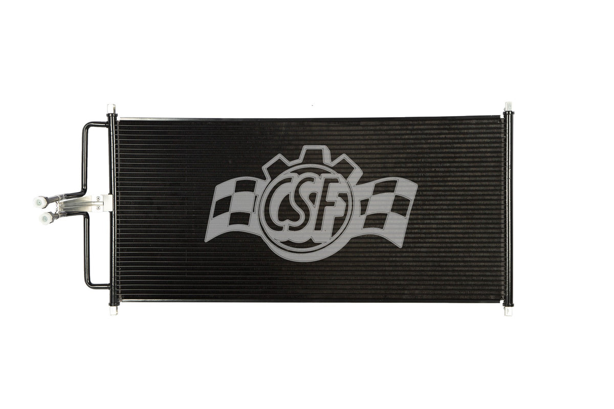 CSF 04-08 Ford F-150 4.2L A/C Condenser 10682 *Discontinued