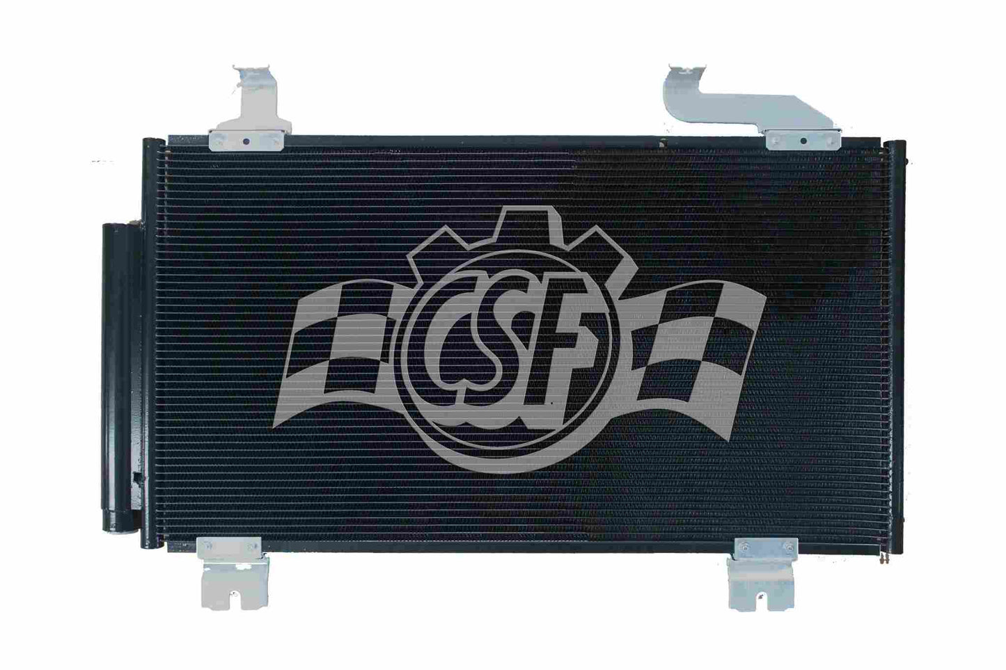CSF 09-14 Acura TSX 2.4L A/C Condenser 10683 *Discontinued