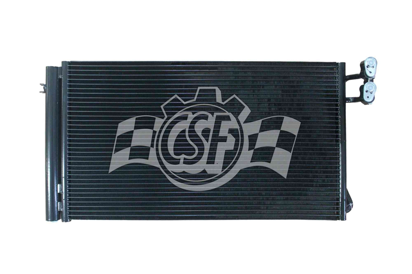 CSF 2014 BMW 335i 3.0L A/C Condenser 10687 *Discontinued