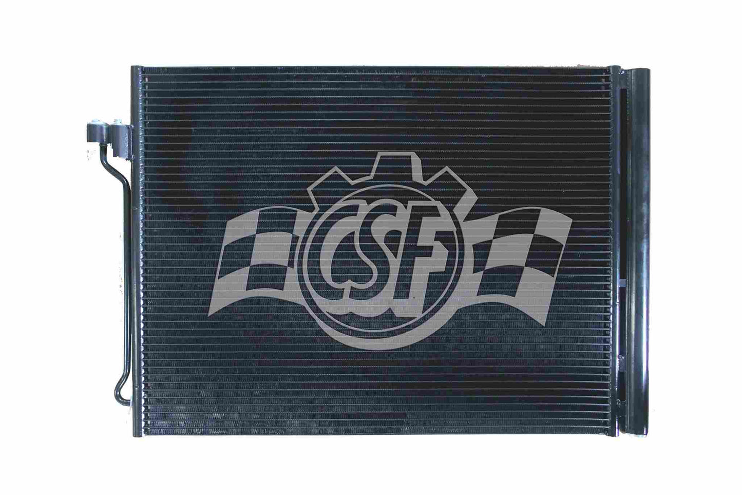 CSF 12-14 BMW 550i 4.4L A/C Condenser 10688 *Discontinued