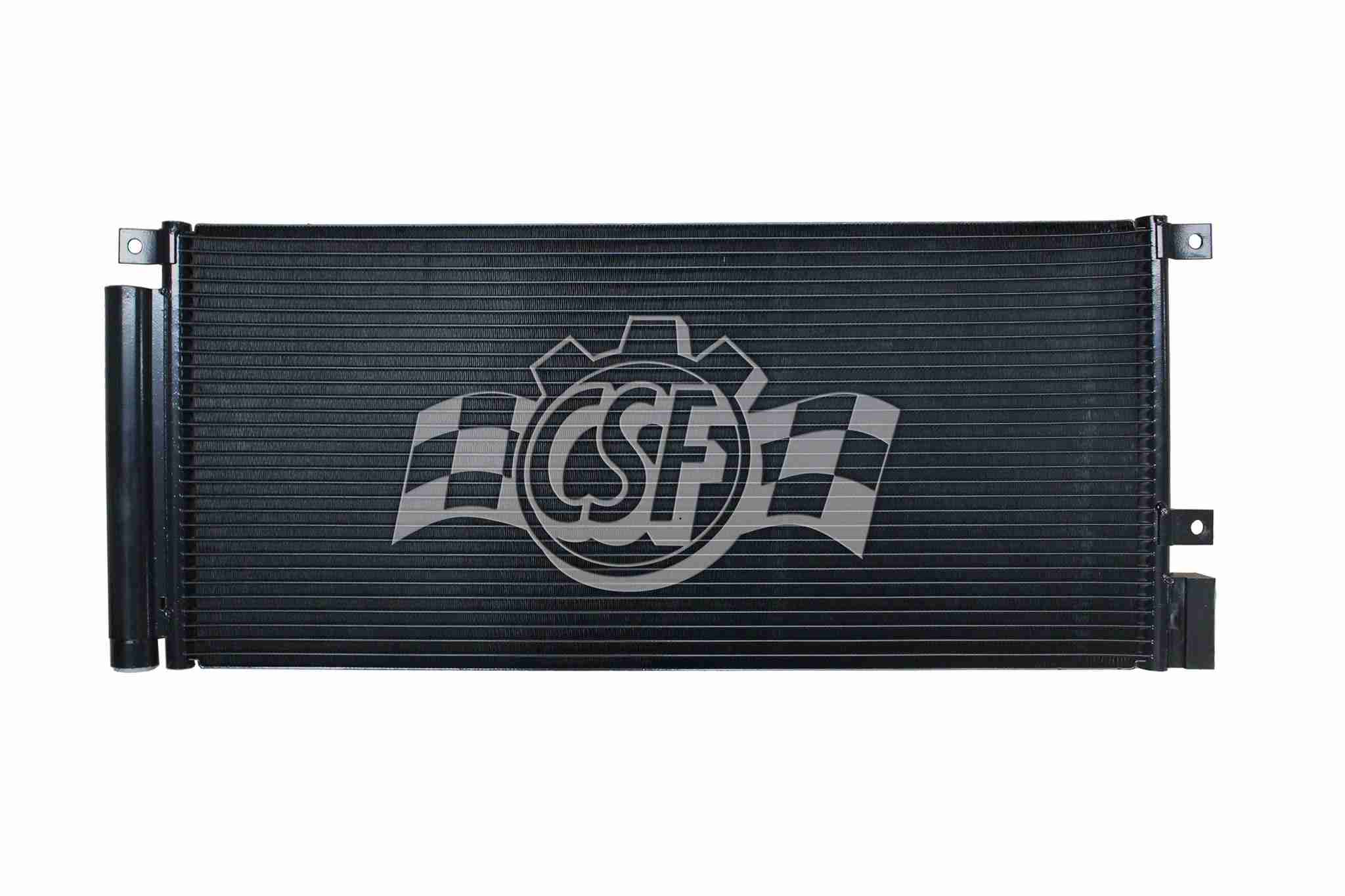 CSF 13-14 Buick Encore 1.4L A/C Condenser 10690
