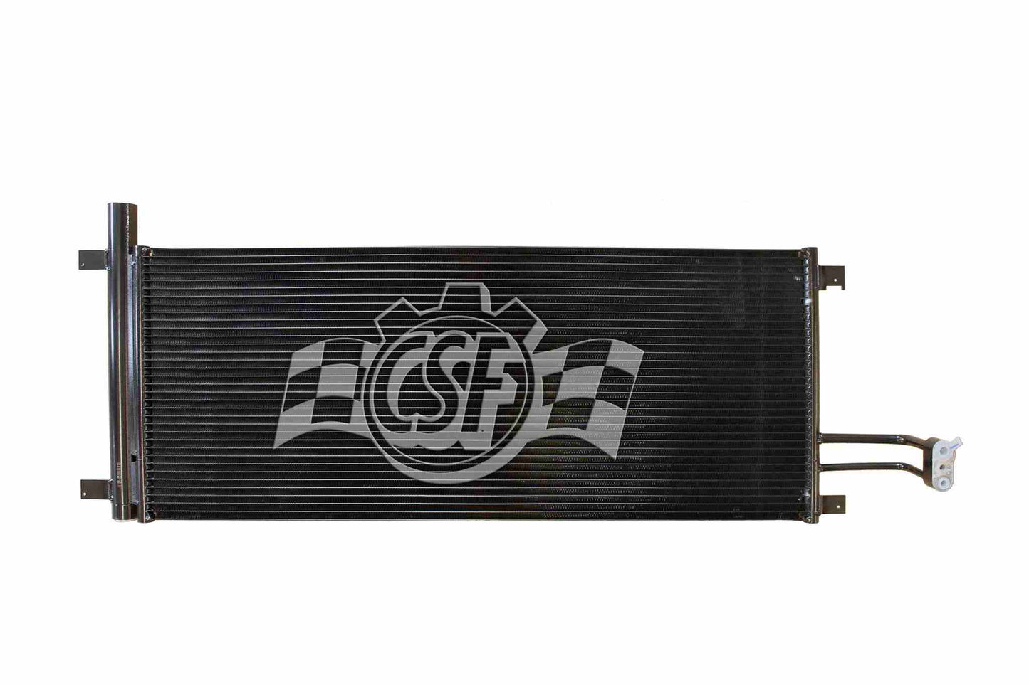 CSF 2014 GMC Sierra 1500 4.3L A/C Condenser 10694 *Discontinued