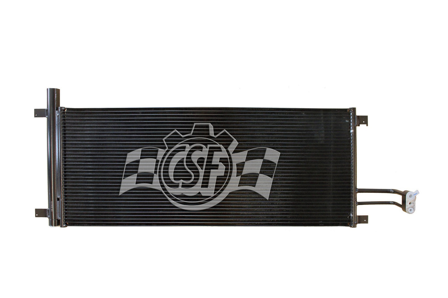 CSF 2014 GMC Sierra 1500 4.3L A/C Condenser 10694 *Discontinued
