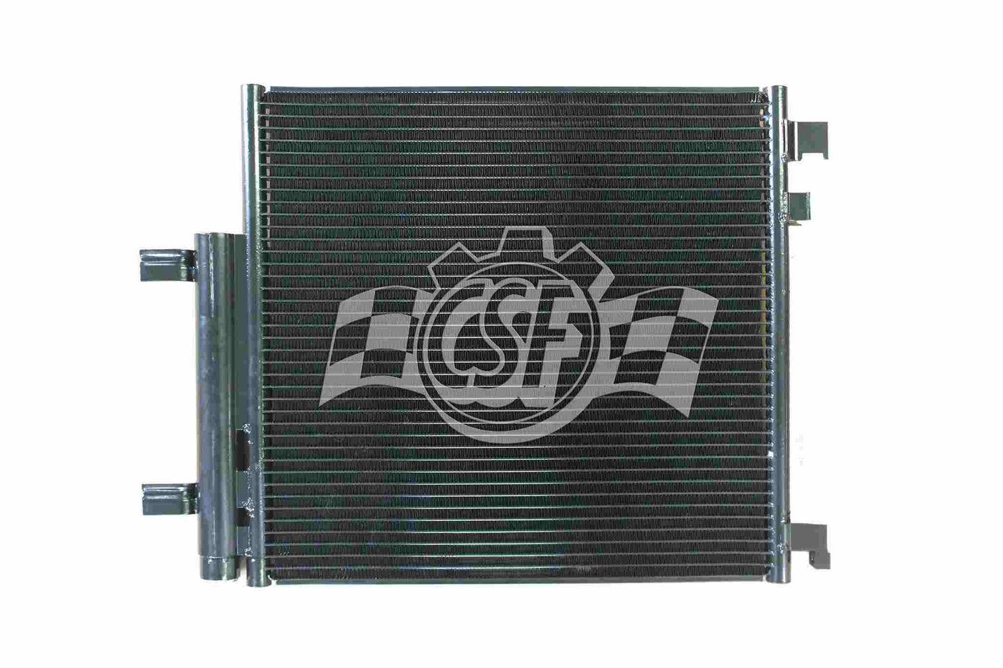 CSF 13-14 Chevrolet Spark 1.2L A/C Condenser 10696 *Discontinued