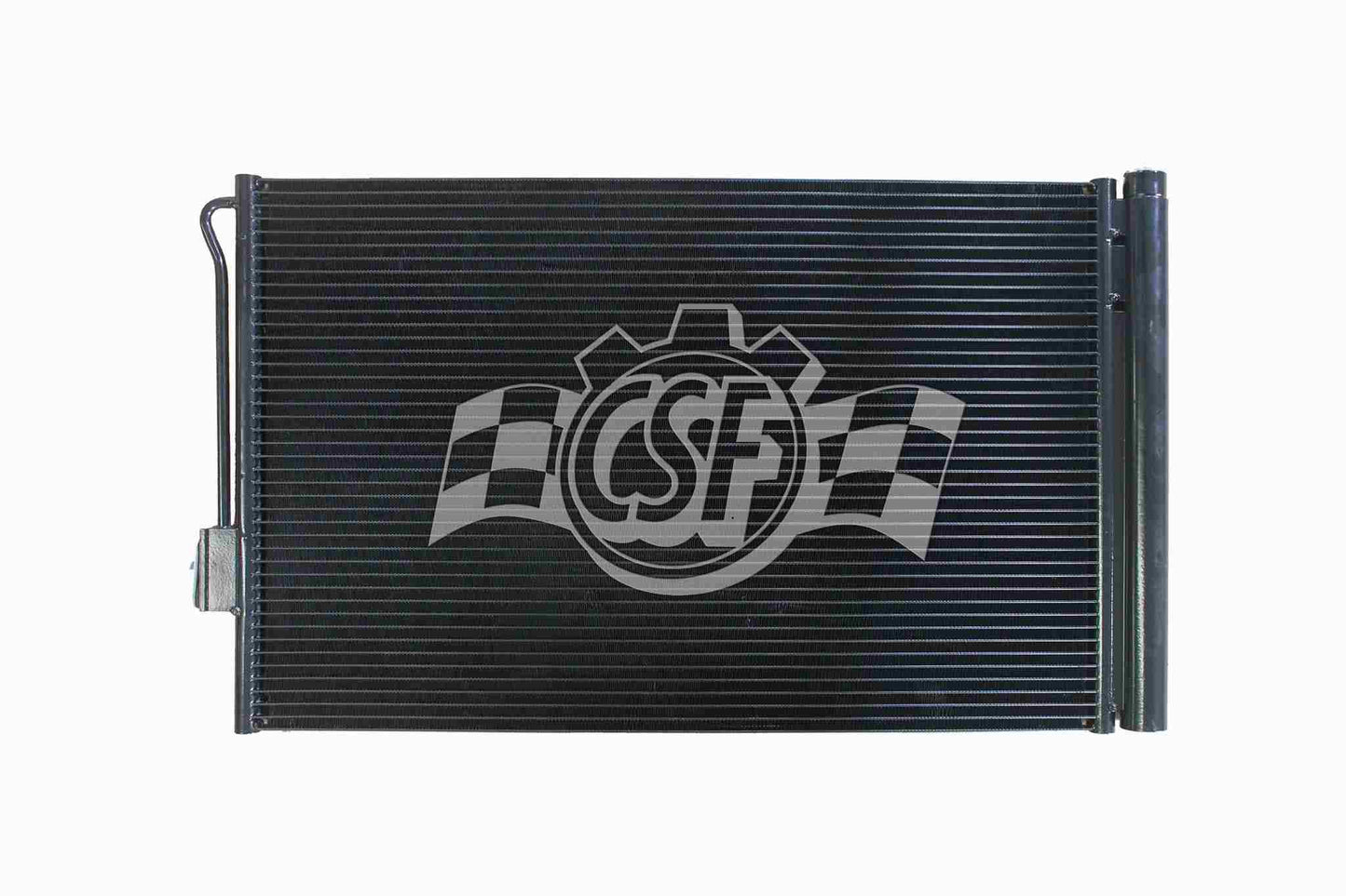 CSF 11-14 Chevrolet Volt 1.4L A/C Condenser 10697 *Discontinued