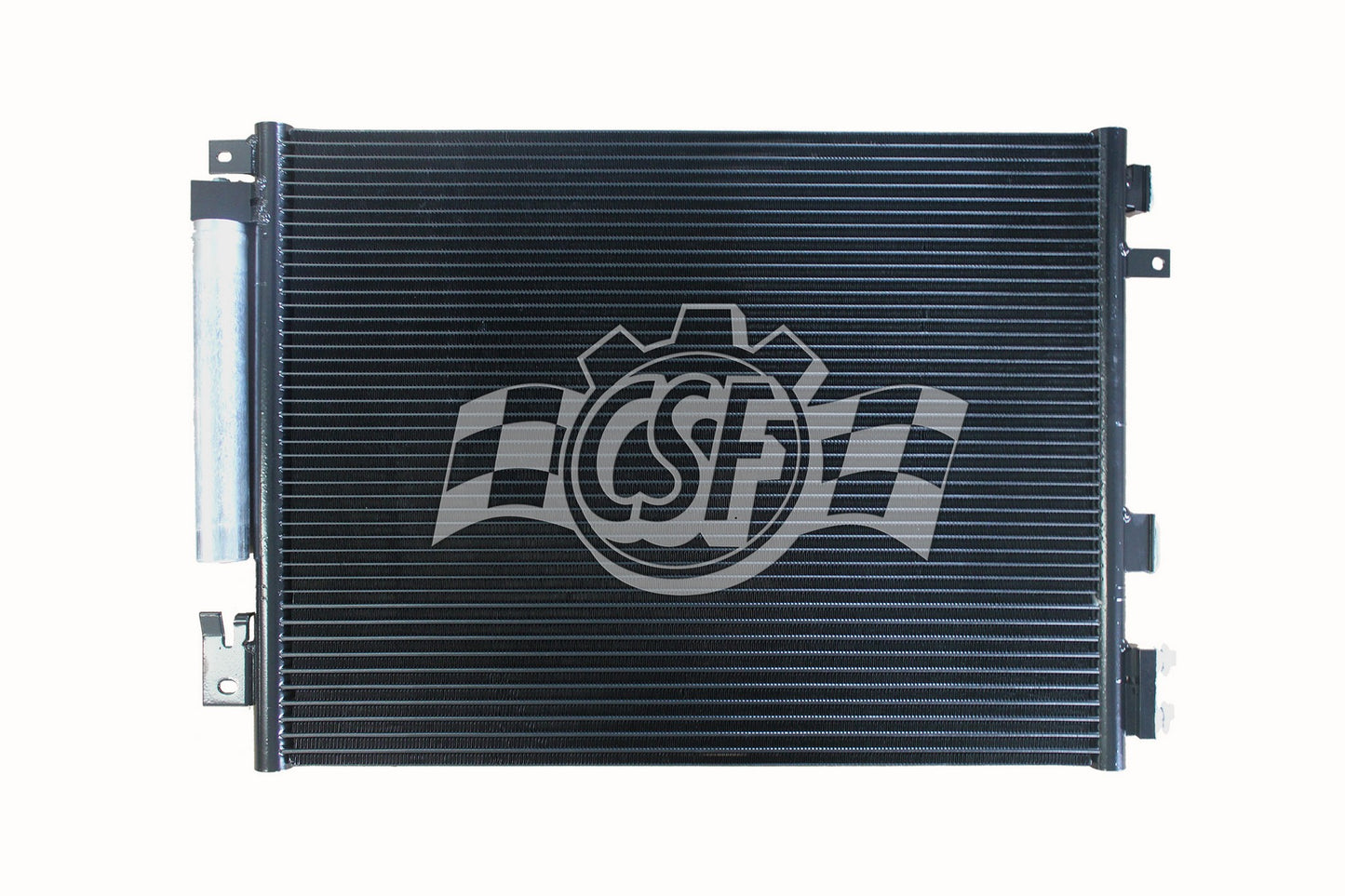 CSF 2014 Chrysler 300 3.6L A/C Condenser 10698 *Discontinued