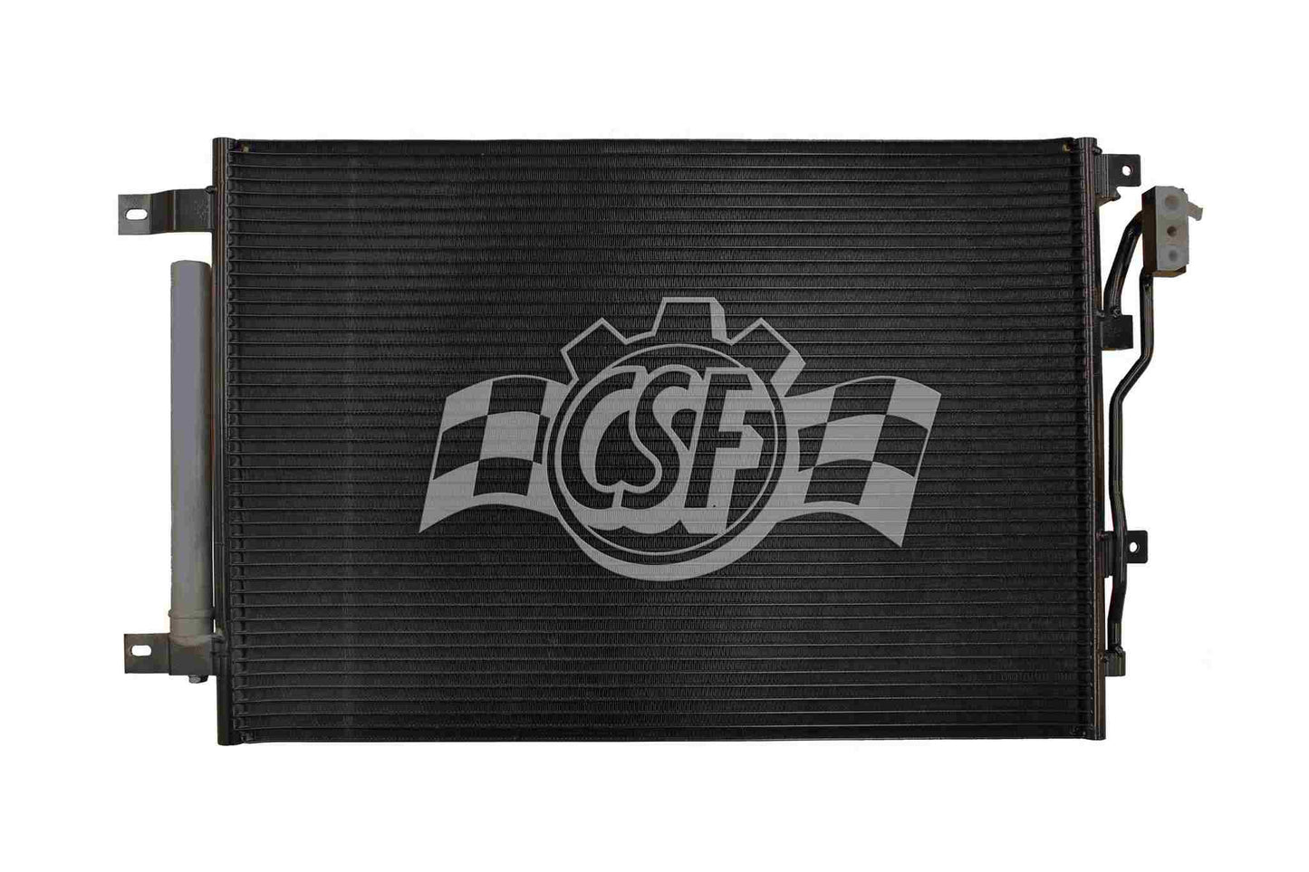 CSF 13-14 Dodge Dart 1.4L A/C Condenser 10699 *Discontinued