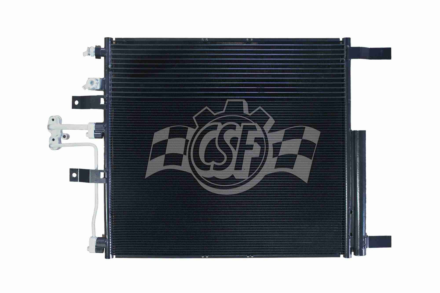 CSF 2014 Ram 1500 3.0L A/C Condenser 10701 *Discontinued