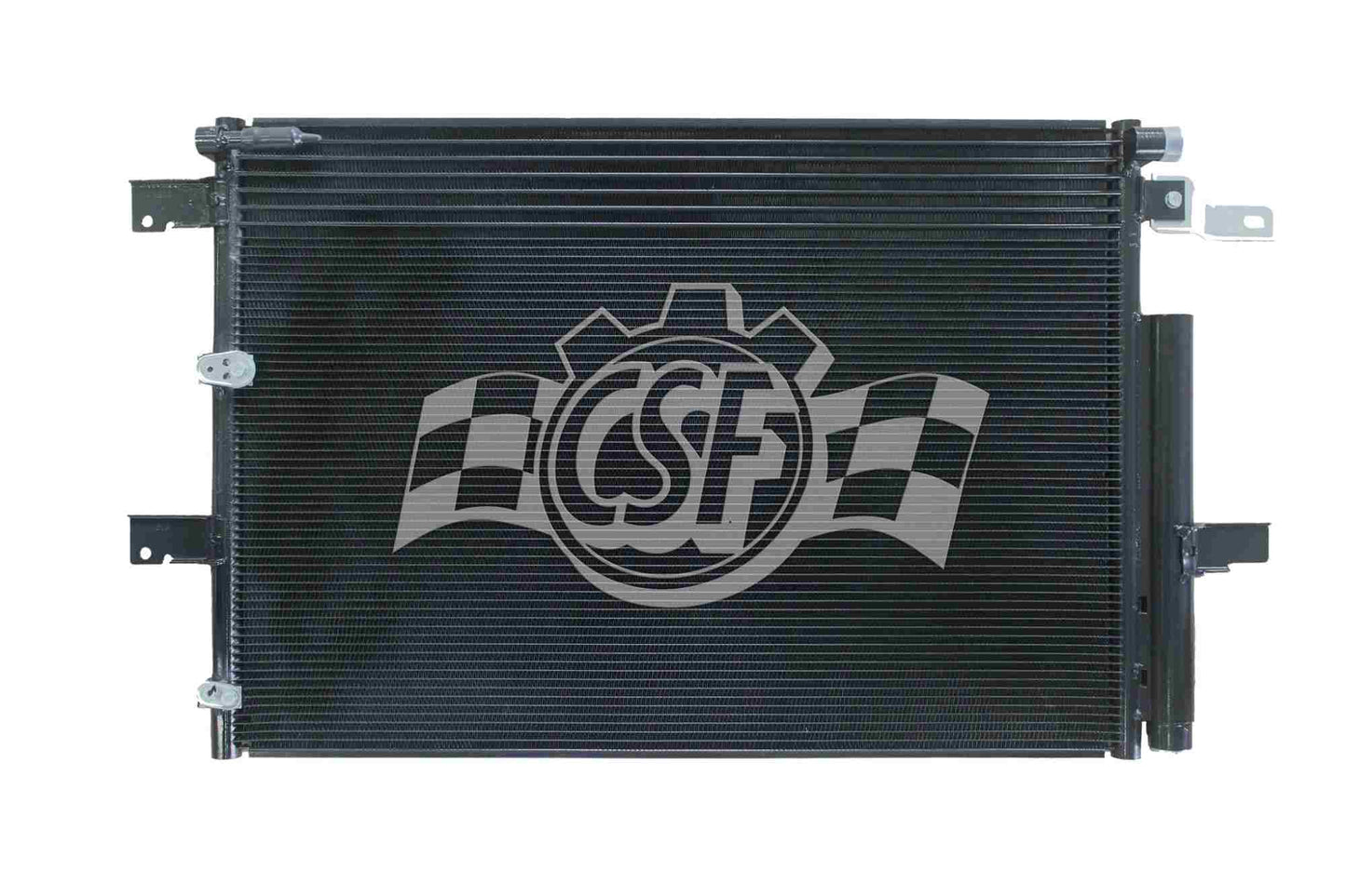 CSF 11-14 Ford Edge 3.5L A/C Condenser 10703 *Discontinued