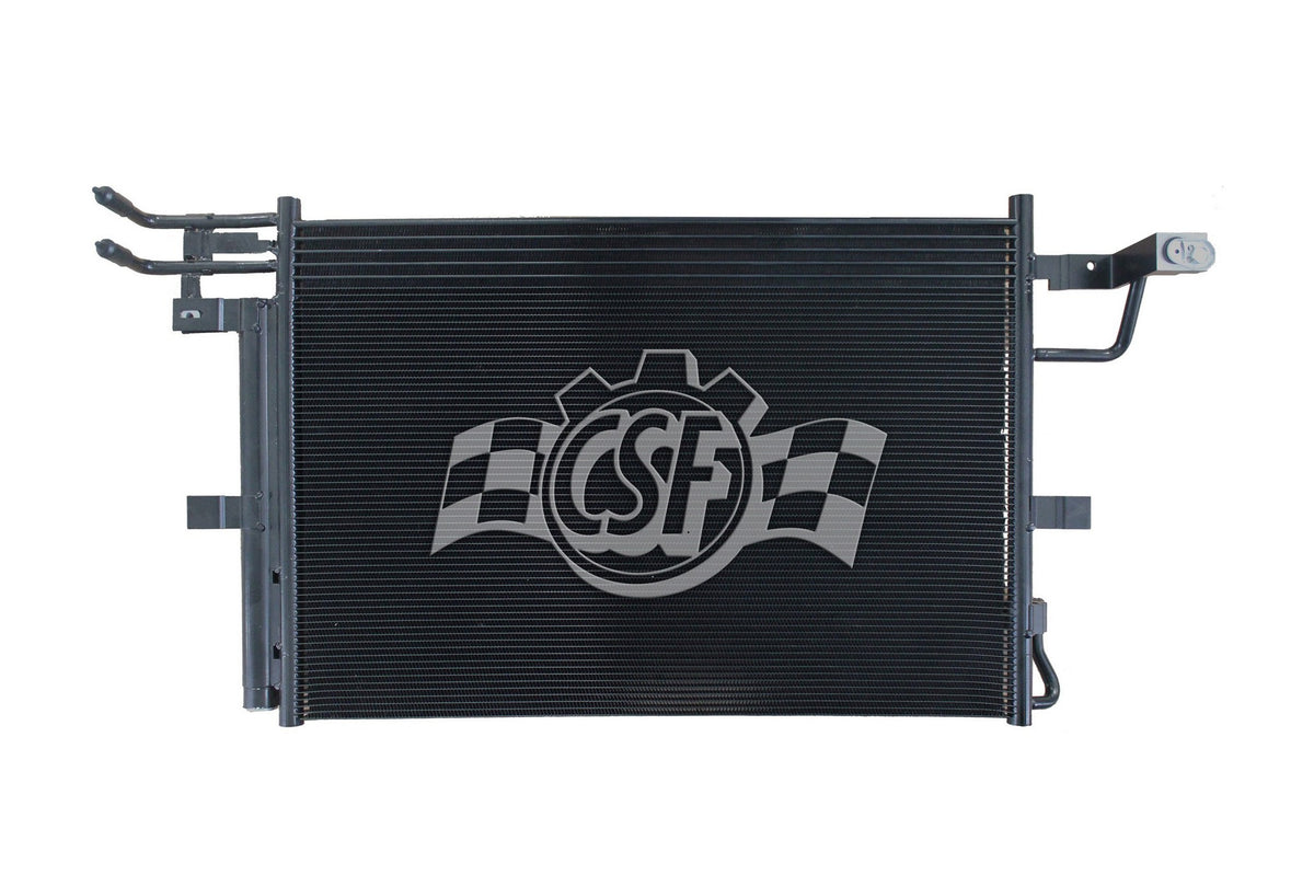 CSF 11-18 Ford Explorer 3.5L A/C Condenser 10705 *Discontinued