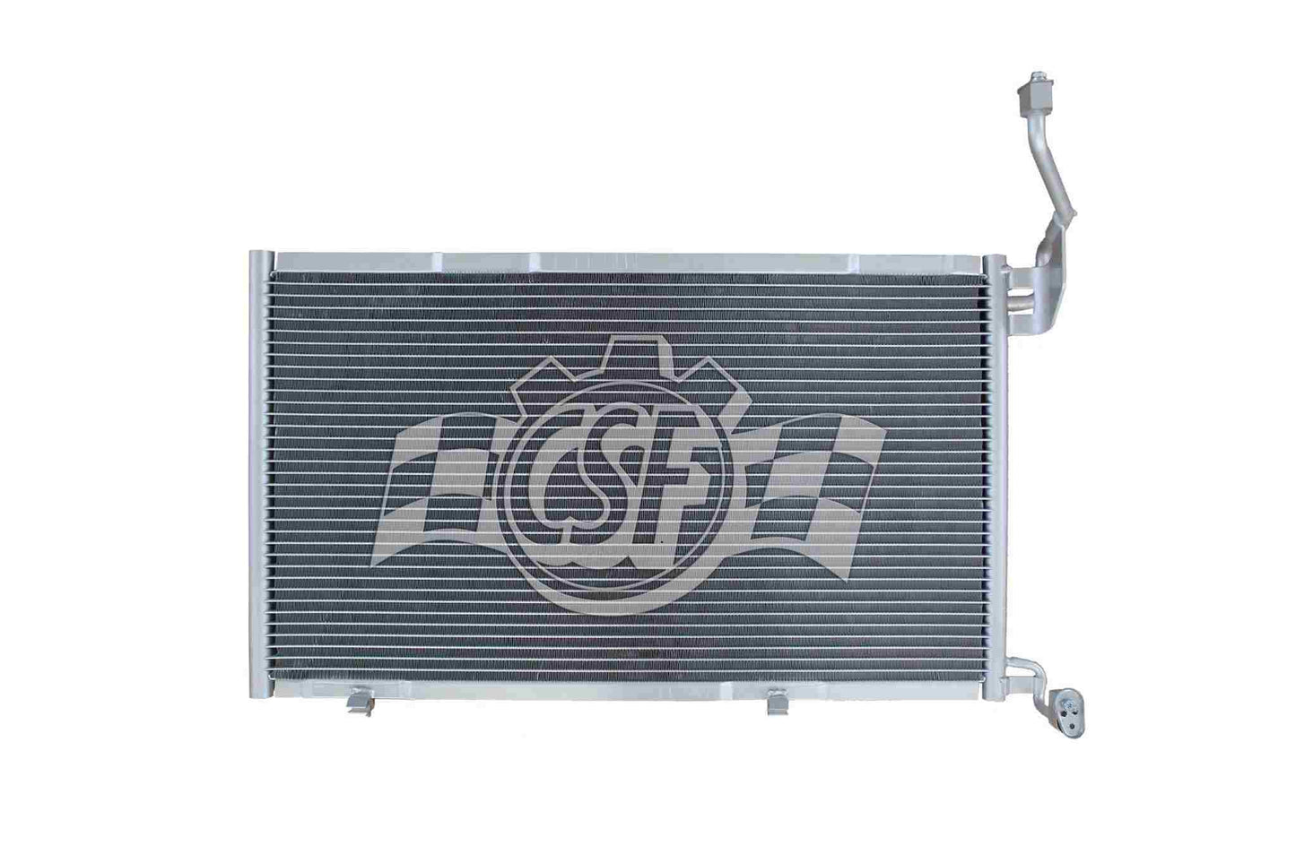 CSF 14-18 Ford Fiesta 1.6L A/C Condenser 10707 *Discontinued
