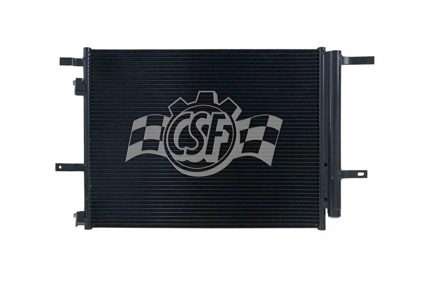 CSF 13-15 Ford Fusion 2.5L A/C Condenser 10709 *Discontinued