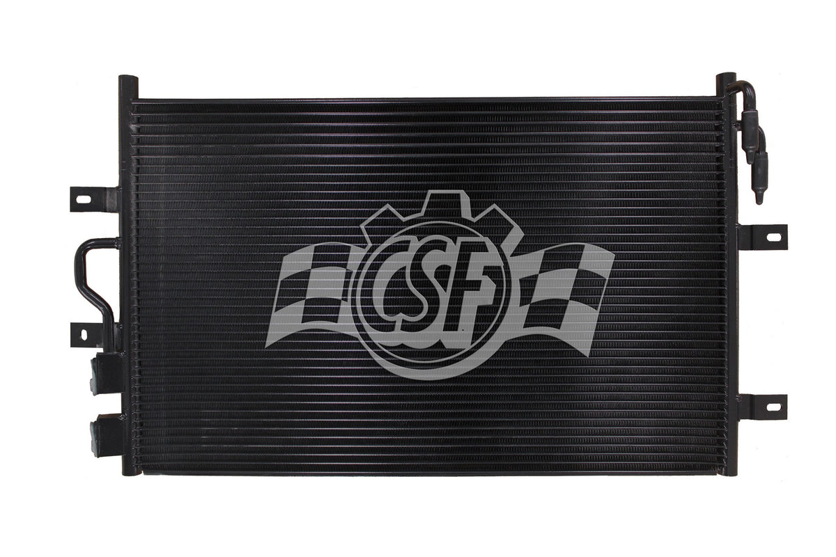 CSF 13-14 Ford Taurus 2.0L A/C Condenser 10710 *Discontinued