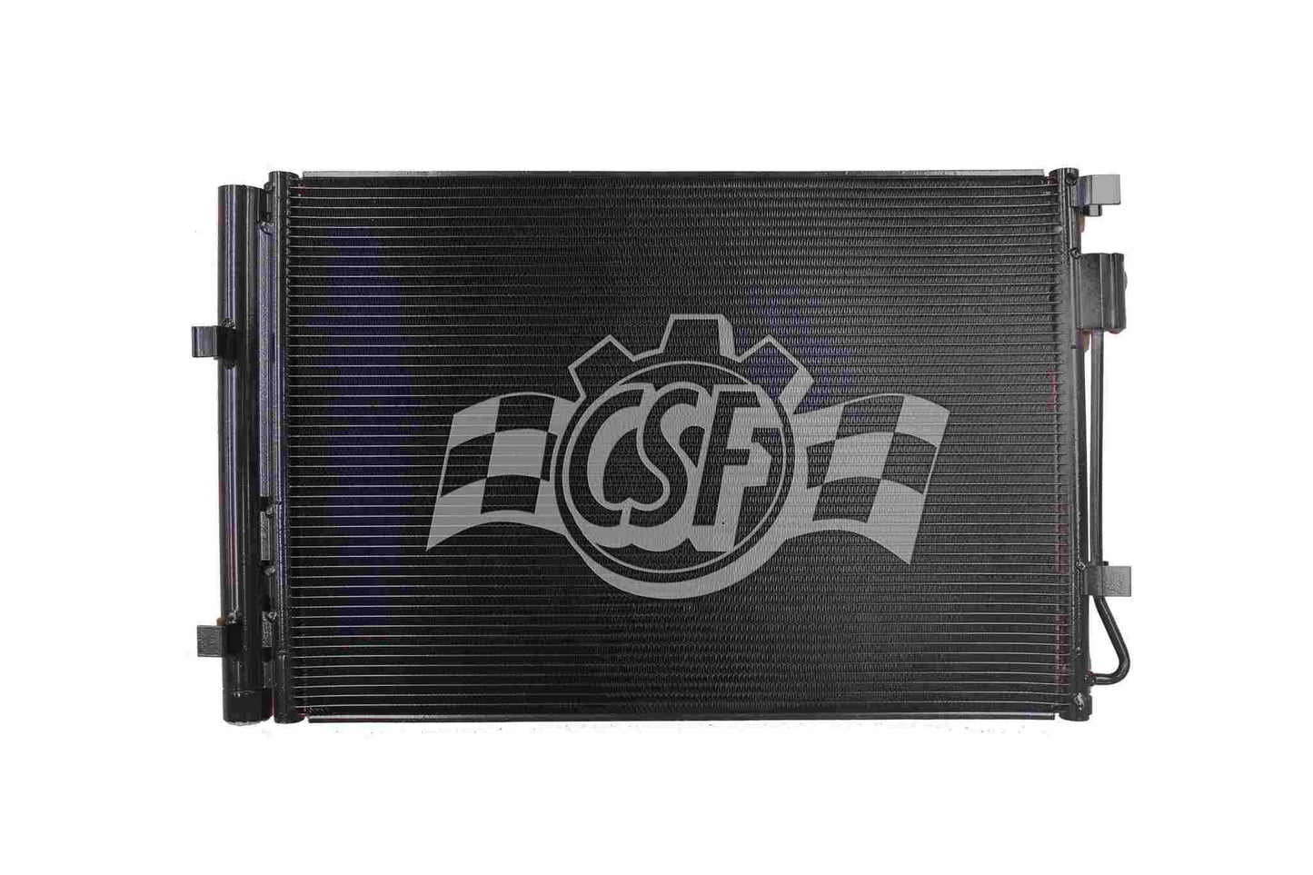 CSF 14-17 Hyundai Accent 1.6L A/C Condenser 10716 *Discontinued