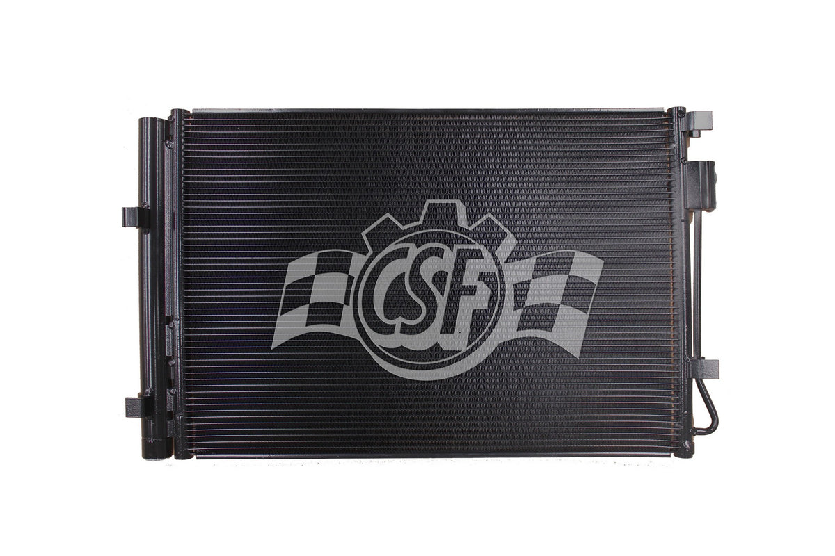 CSF 14-17 Hyundai Accent 1.6L A/C Condenser 10716 *Discontinued