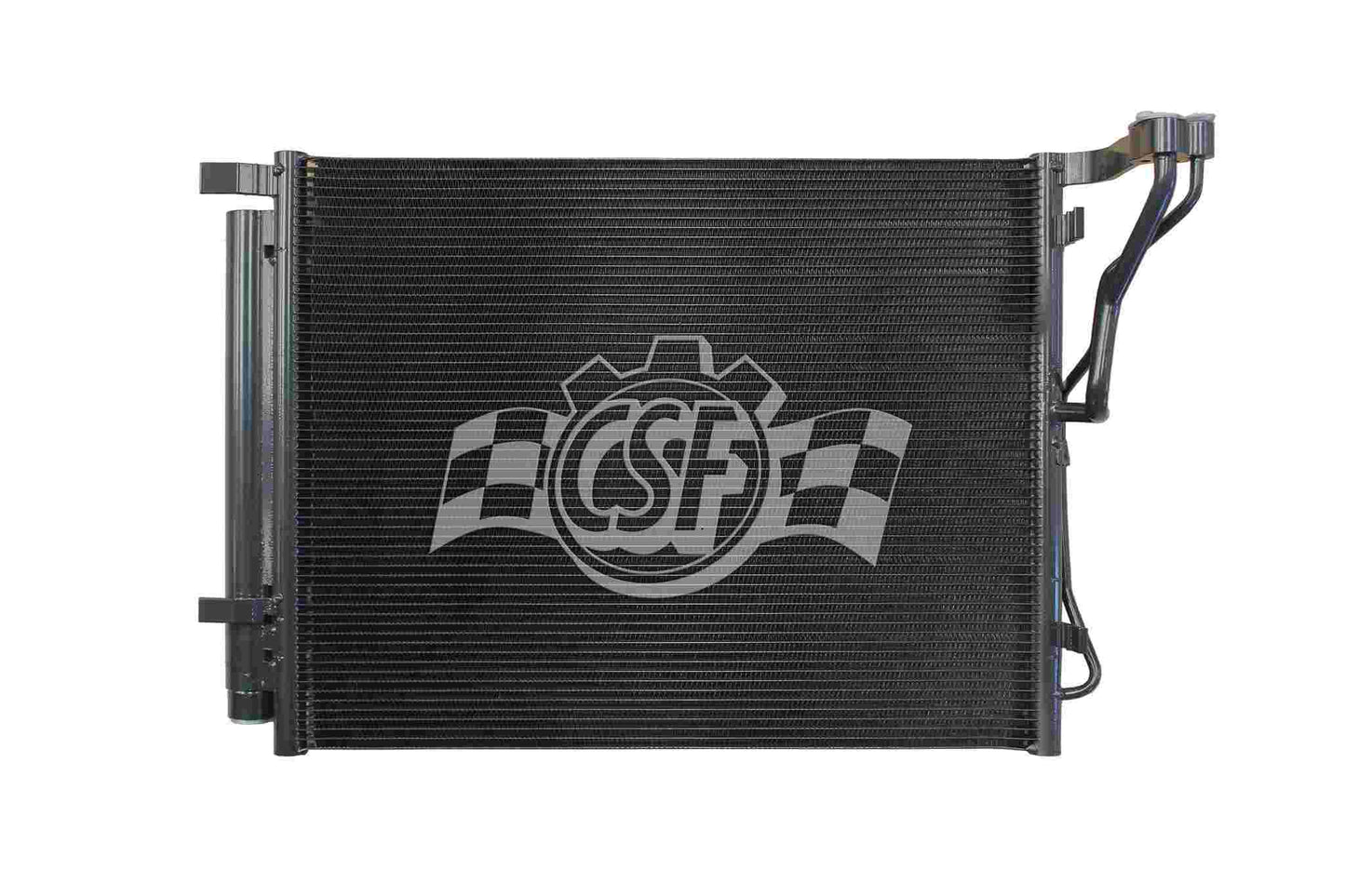 CSF 14-15 Kia Optima 2.0L A/C Condenser 10719 *Discontinued