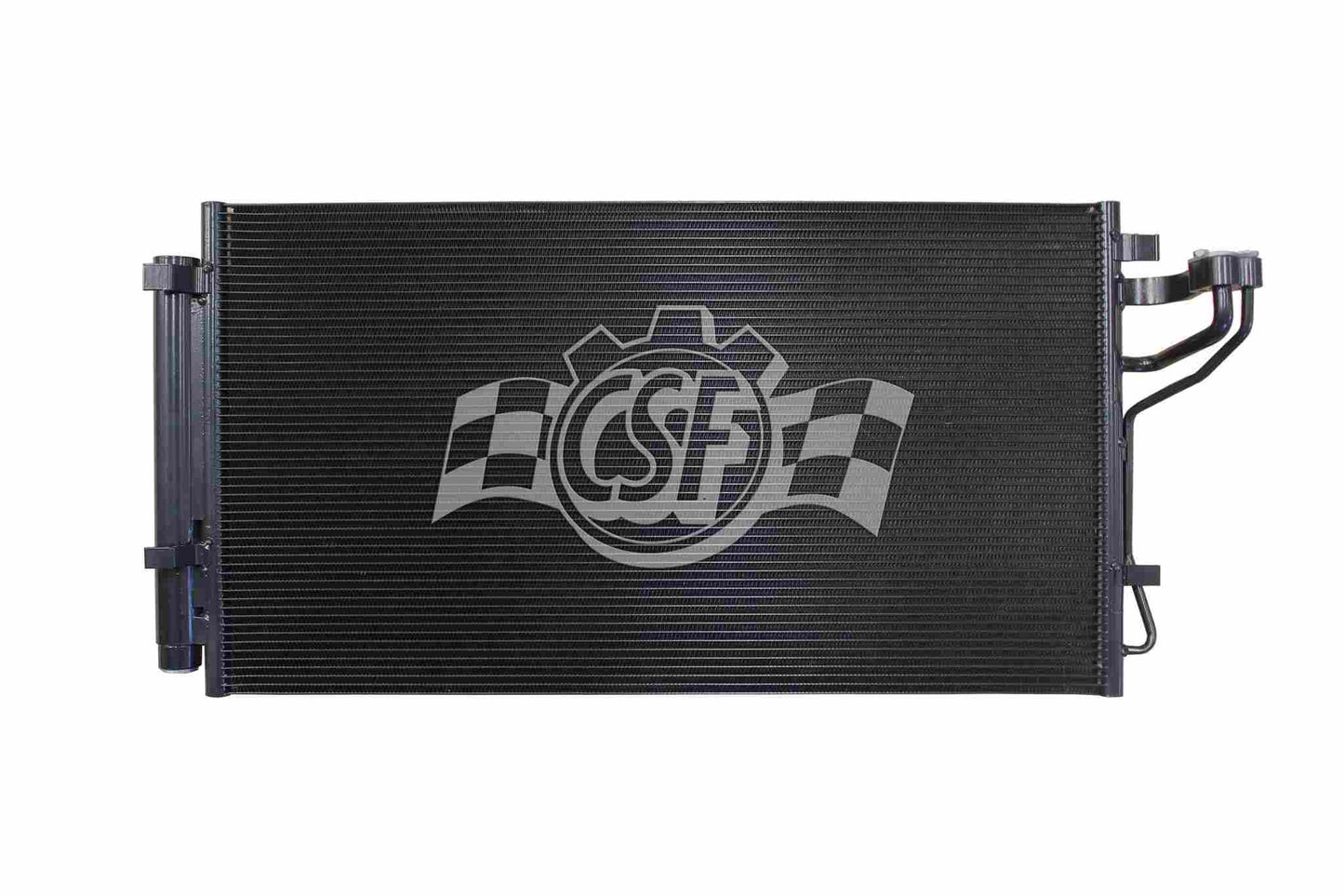 CSF 11-16 Kia Optima 2.4L A/C Condenser 10720 *Discontinued