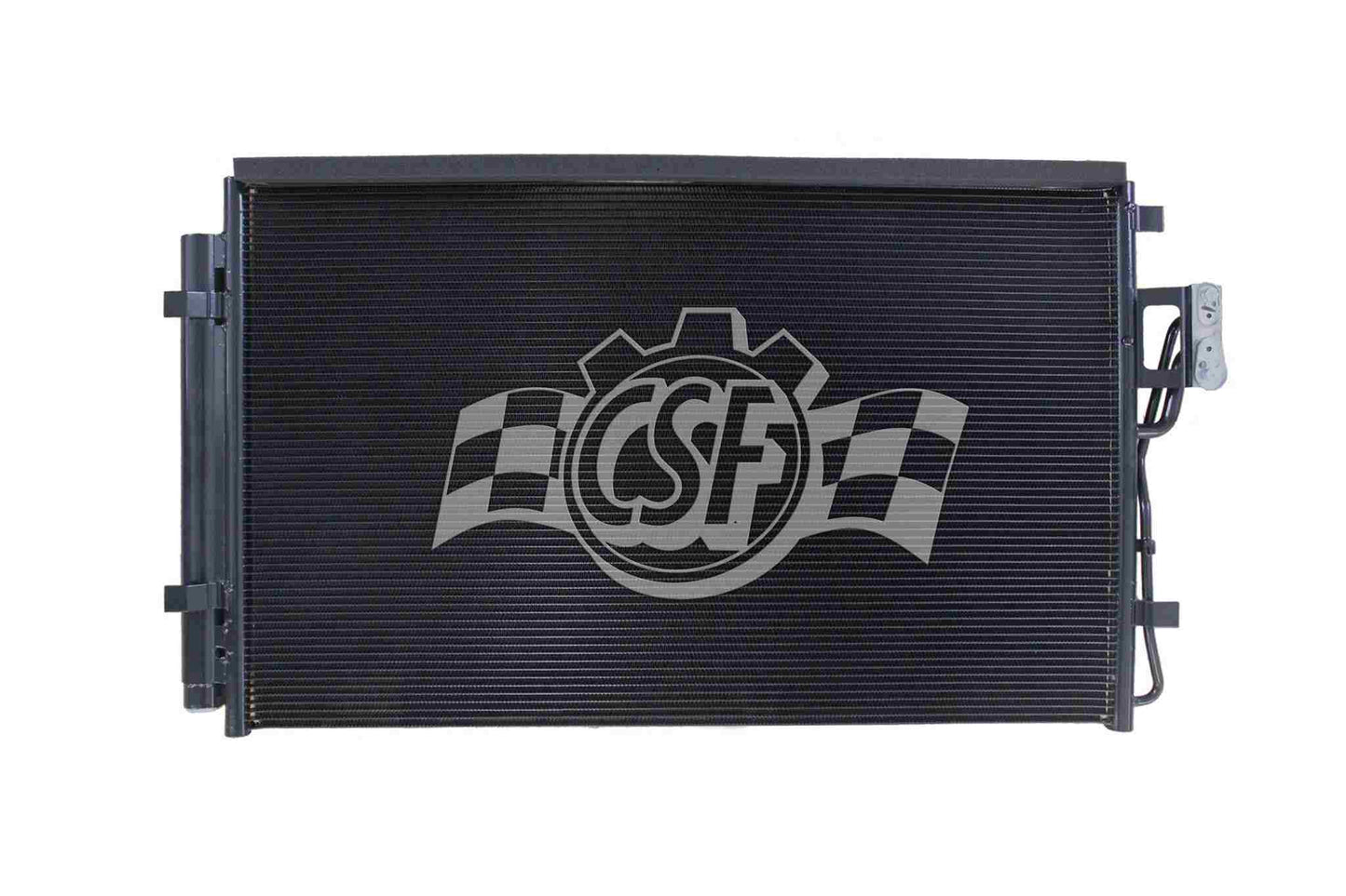 CSF 11-15 Kia Sorento 2.4L A/C Condenser 10723 *Discontinued