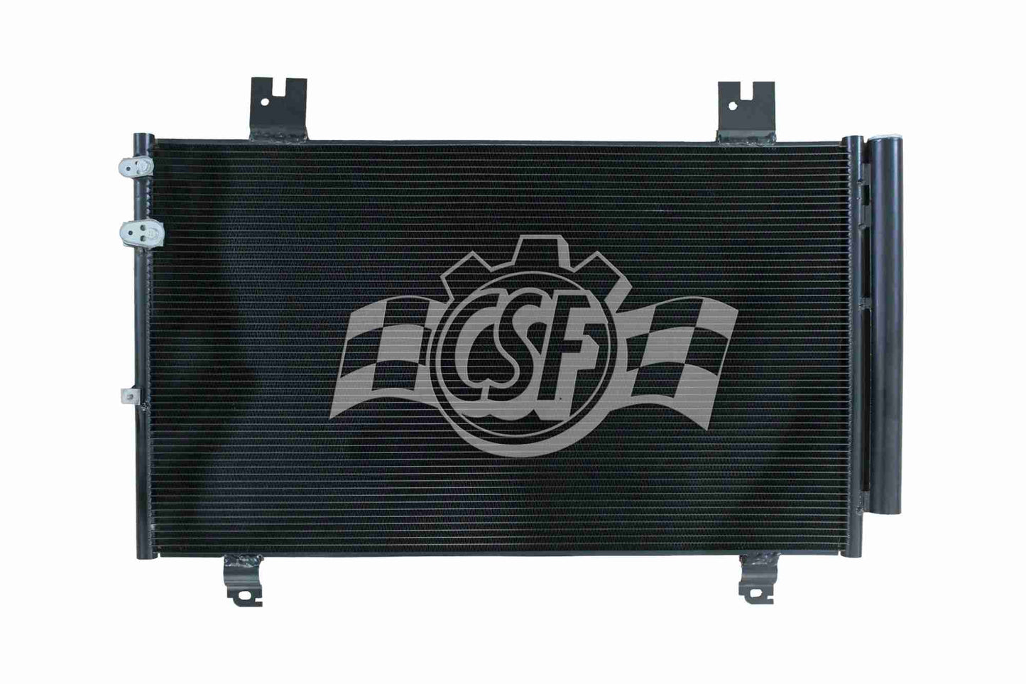 CSF 13-14 Lexus GS350 3.5L A/C Condenser 10726 *Discontinued