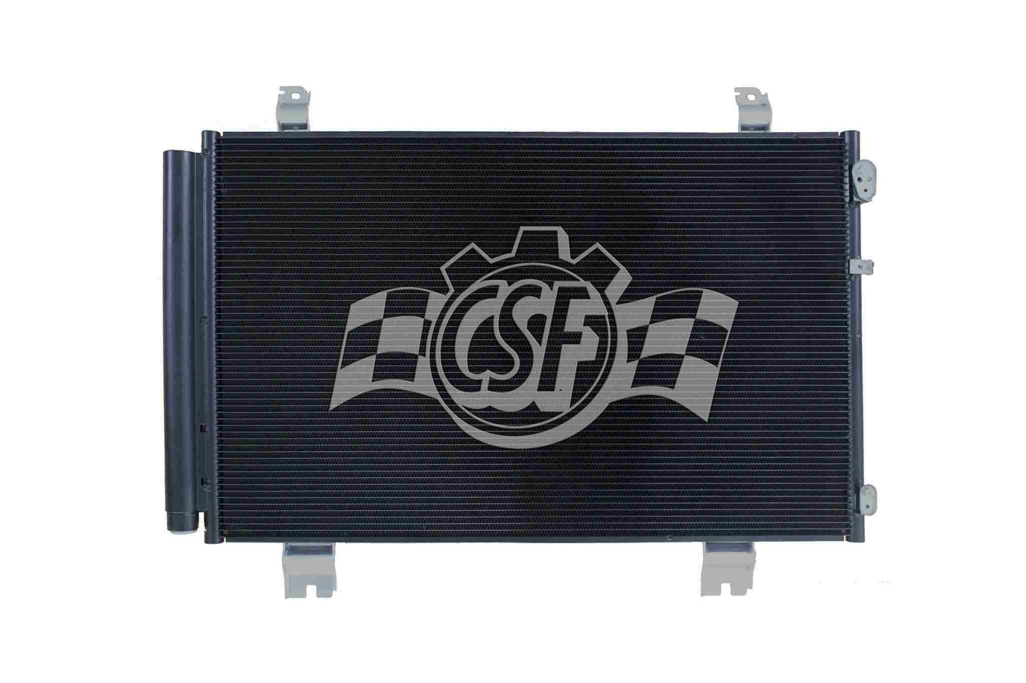CSF 09-14 Lexus LS460 4.6L A/C Condenser 10728 *Discontinued