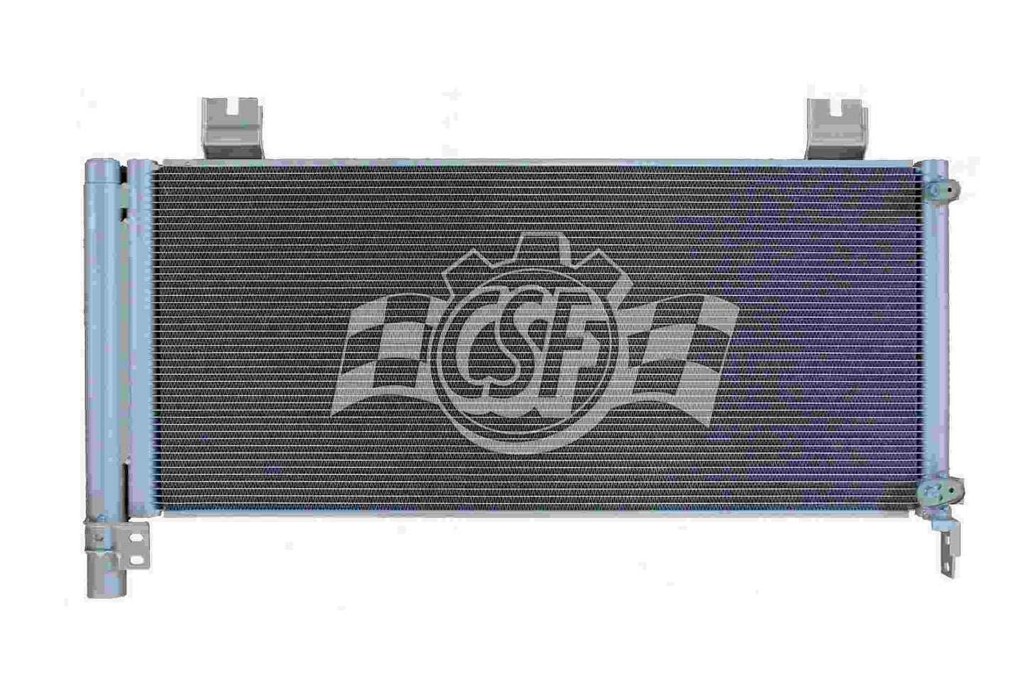 CSF 2015 Lexus RX450h 3.5L A/C Condenser 10729 *Discontinued