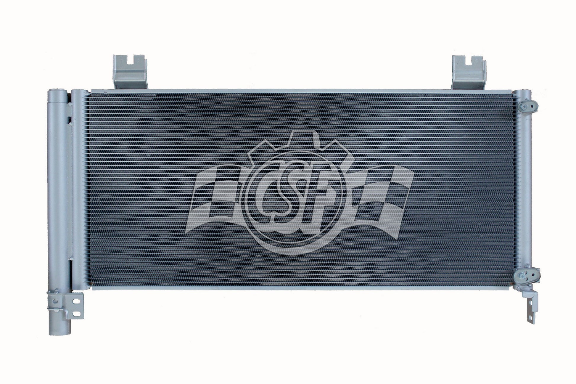 CSF 2015 Lexus RX450h 3.5L A/C Condenser 10729 *Discontinued