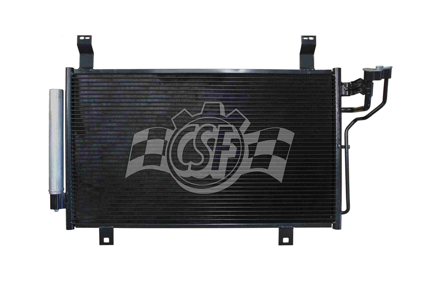 CSF 13-15 Mazda CX-5 2.0L A/C Condenser 10730 *Discontinued