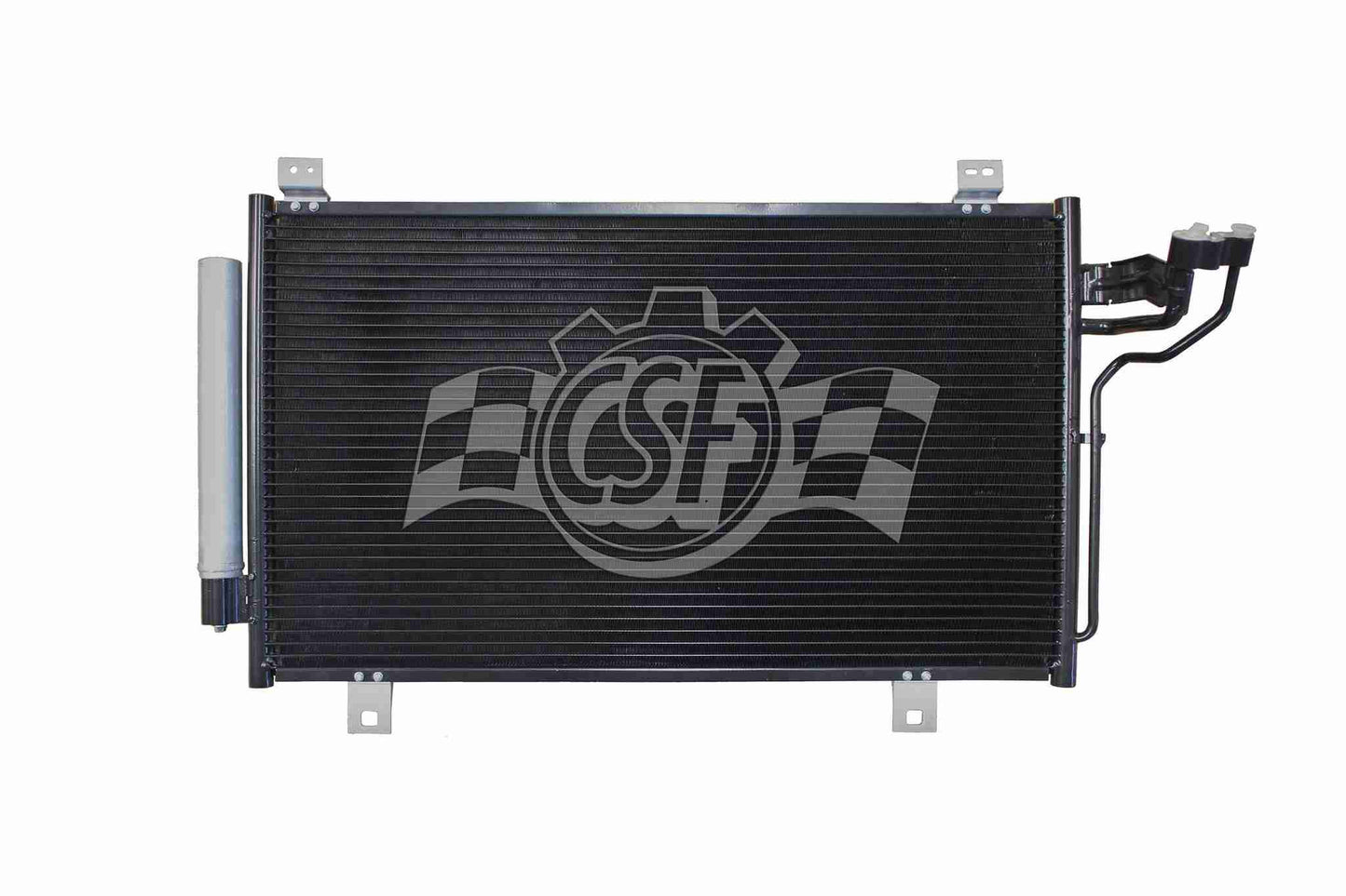 CSF 14-15 Mazda 3 2.0L A/C Condenser 10731 *Discontinued