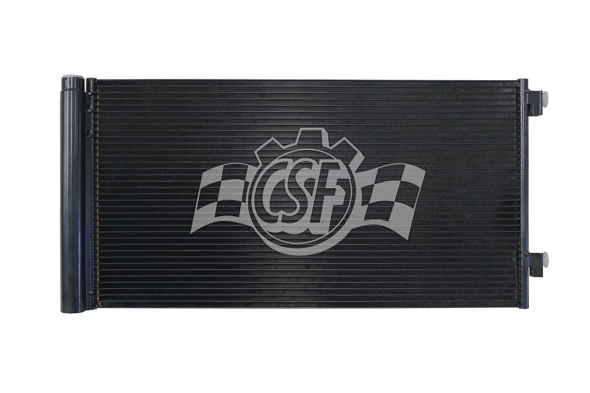CSF 11-15 Mini Cooper 1.6L A/C Condenser 10732 *Discontinued
