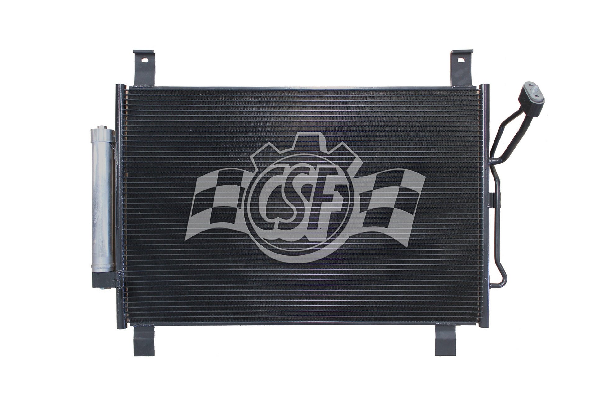 CSF 13-17 Nissan Pathfinder 3.5L A/C Condenser 10734 *Discontinued