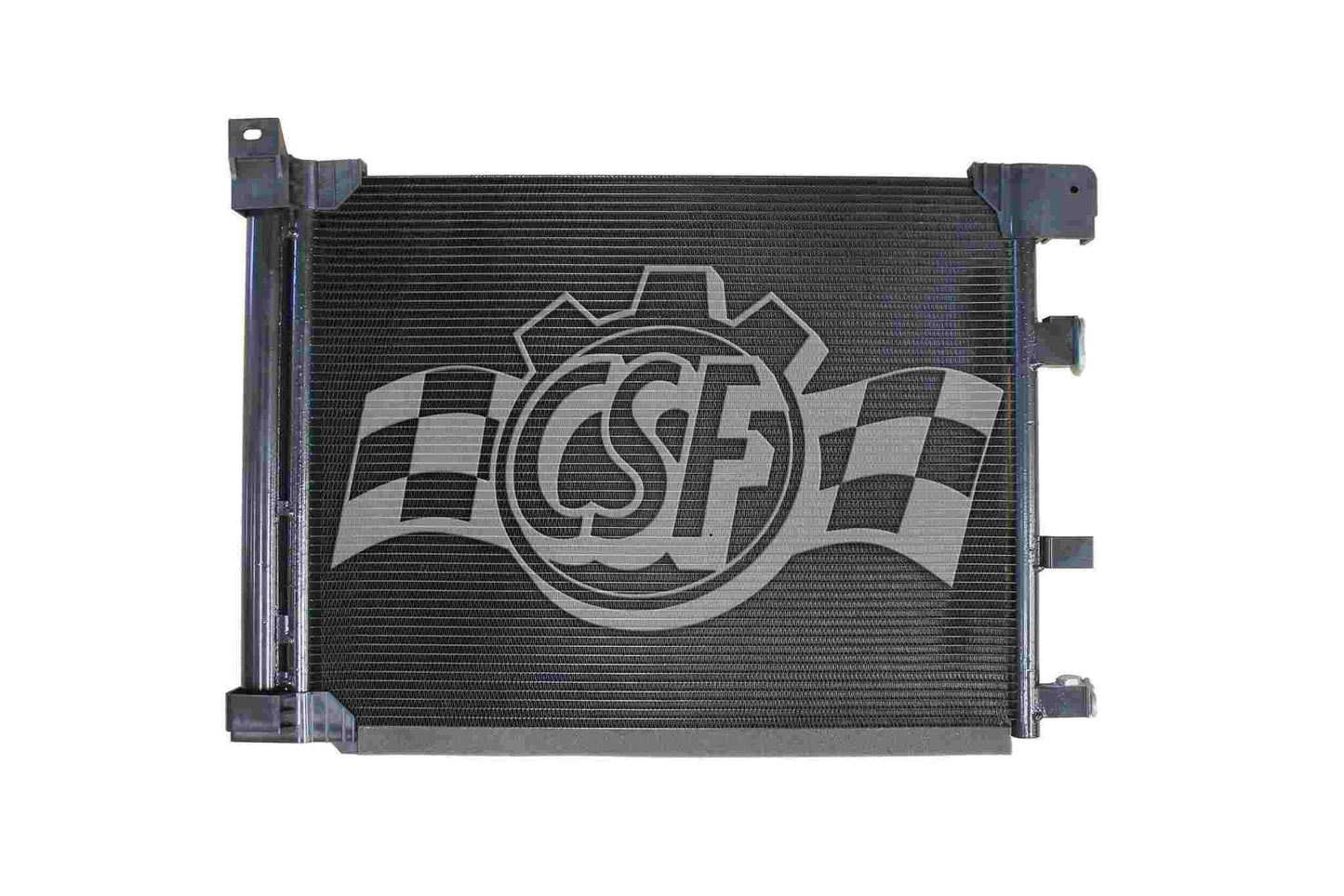 CSF 13-18 Nissan Sentra 1.8L A/C Condenser 10736 *Discontinued