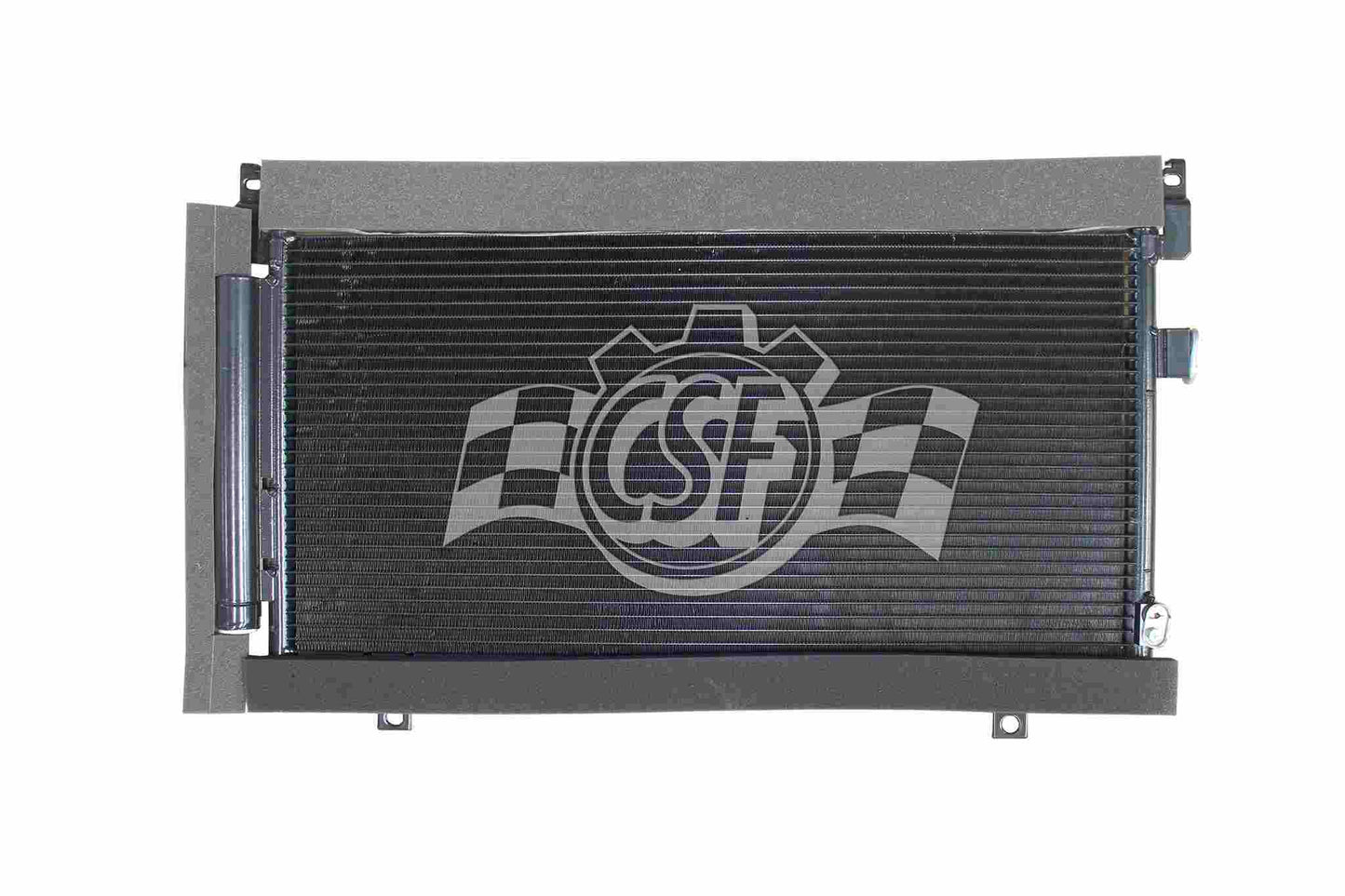CSF 2014 Subaru Forester 2.0L A/C Condenser 10738 *Discontinued